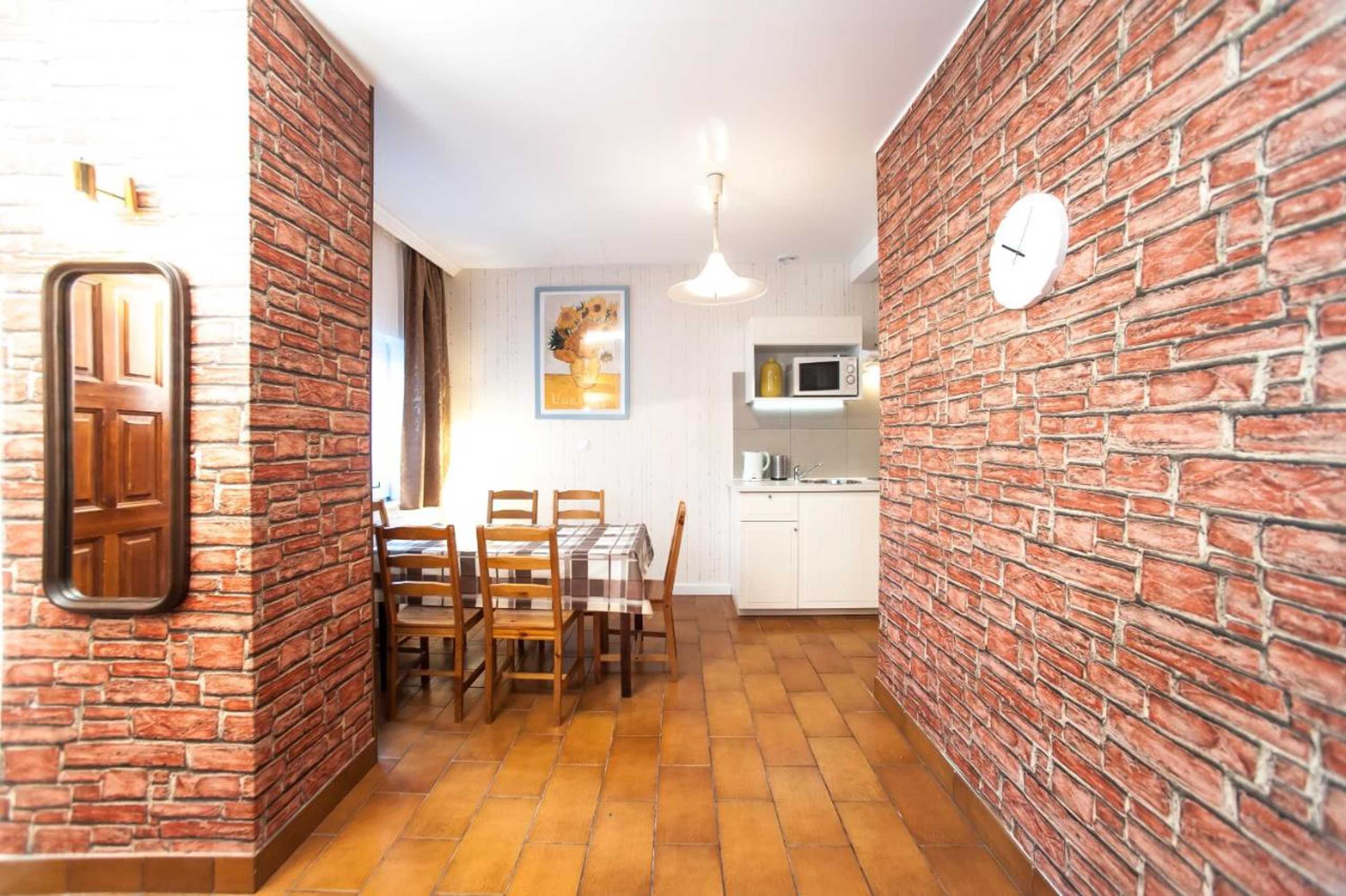Gift card for Apartamenty Dobranoc - Wawer