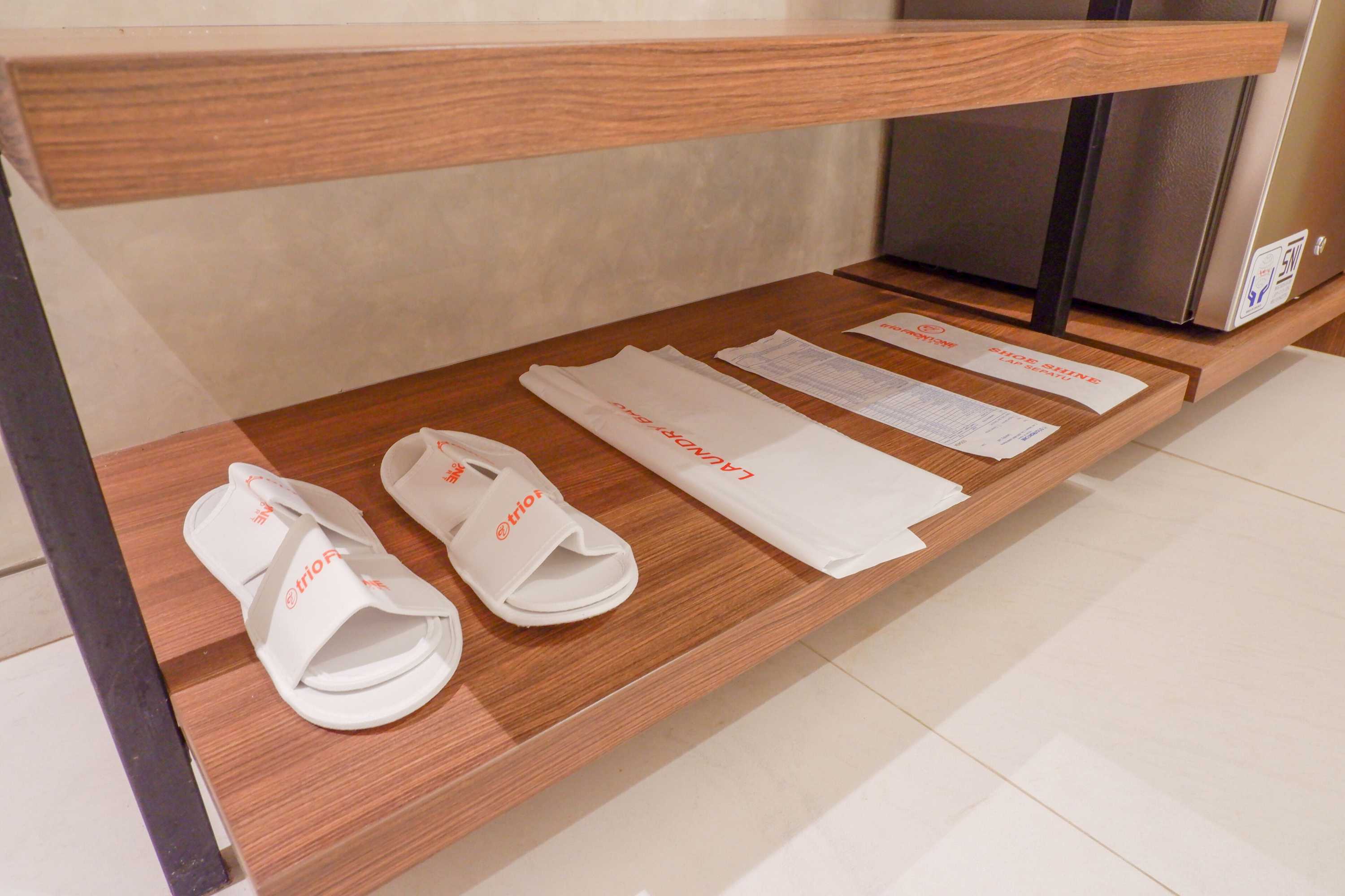 Gift card for Trio Azana Resort Magelang