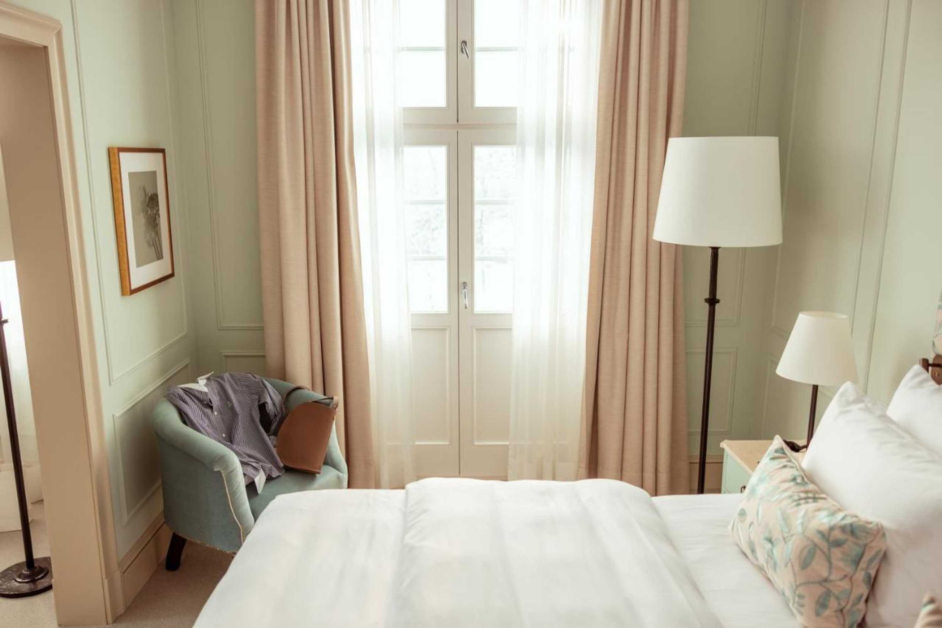 Gift card for Parkhotel Quellenhof Aachen