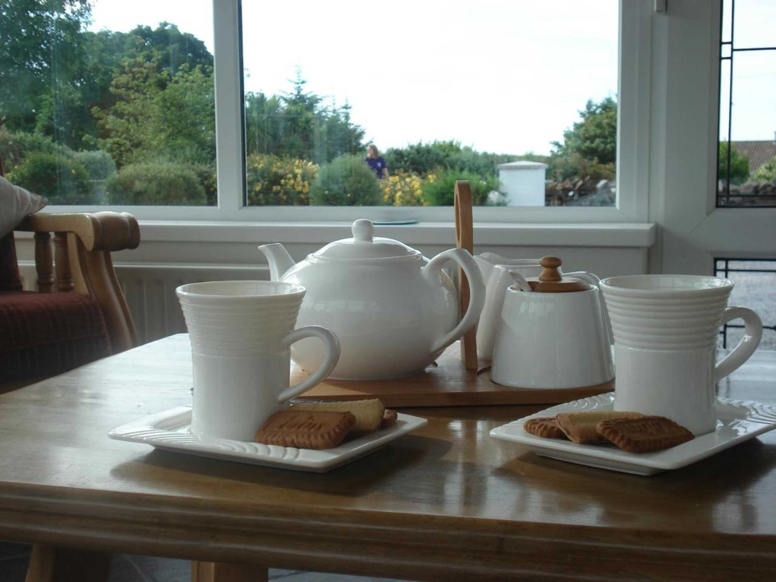Gift card for Edenvale Bed & Breakfast