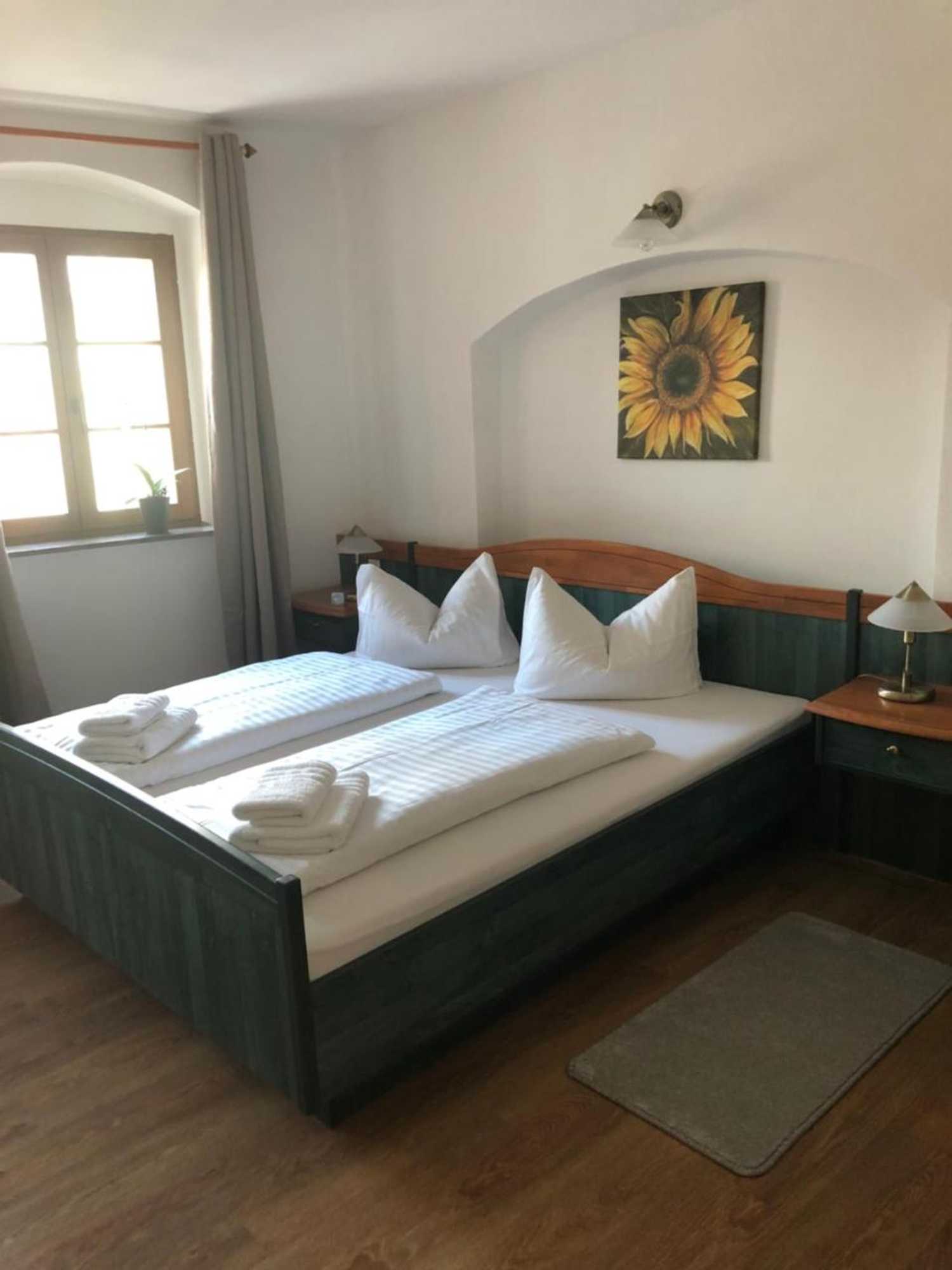 Gift card for Zum Handtuch