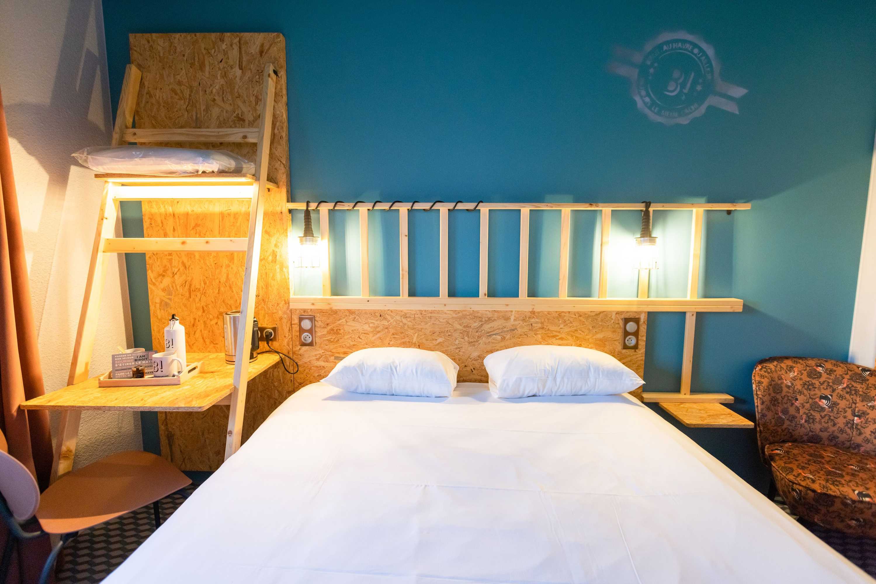 Gift card for Birgit Hotel Le Havre Centre Gift card for Birgit Hotel Le Havre Centre