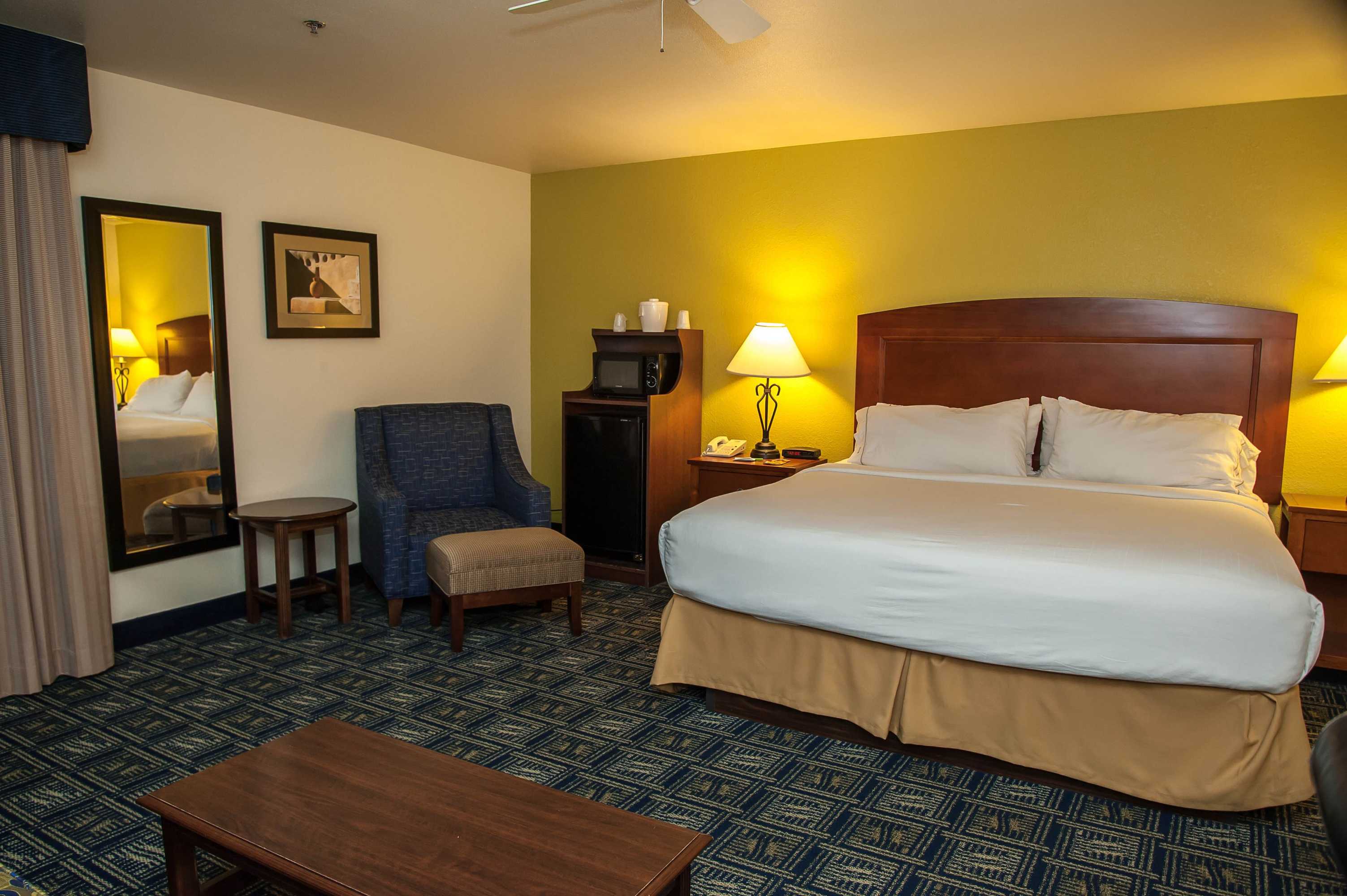Gift card for Holiday Inn Express Airport - Tucson by Ihg Gift card for Holiday Inn Express Airport - Tucson by Ihg