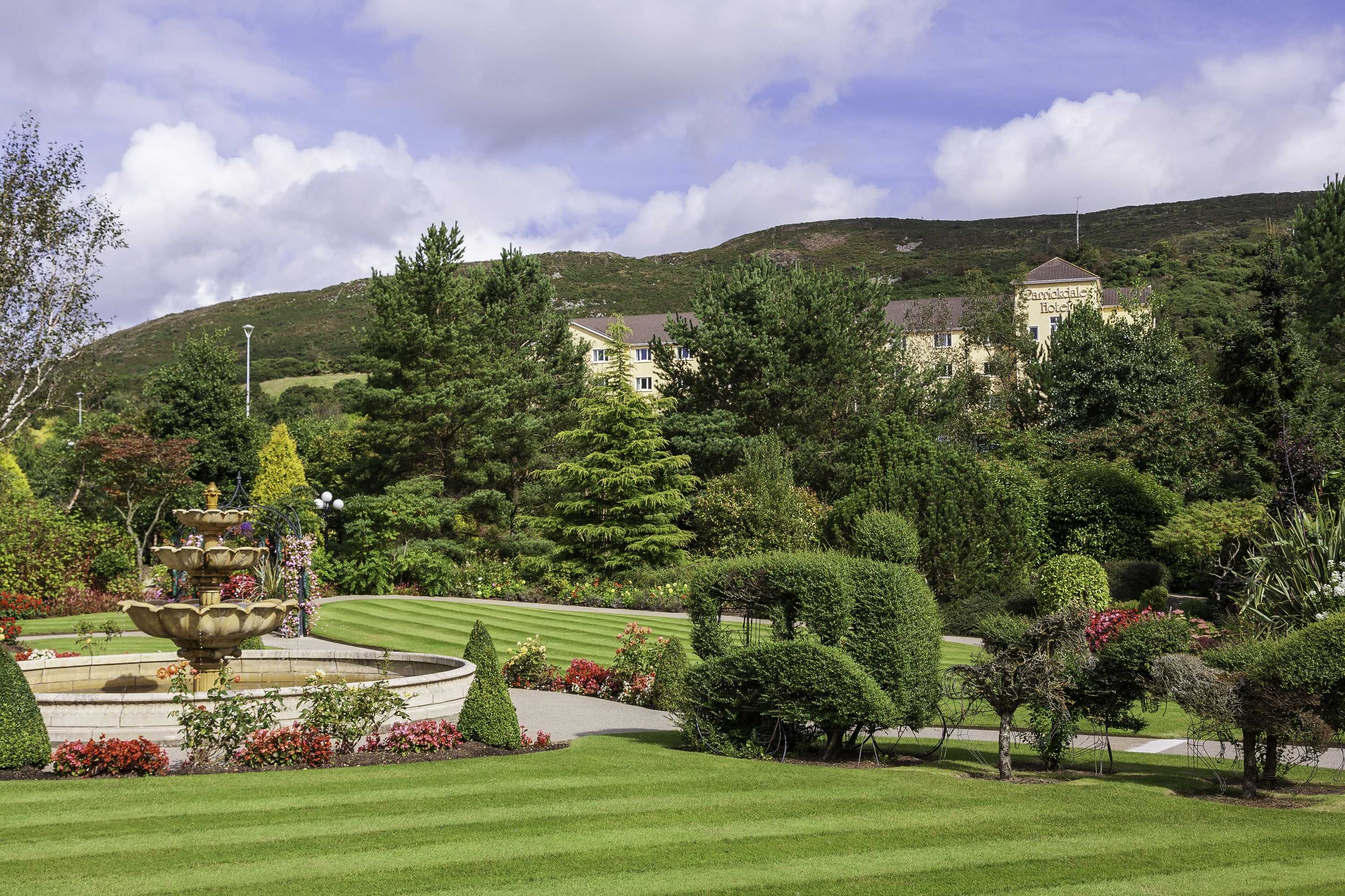 Gift card for Carrickdale Hotel & Spa Gift card for Carrickdale Hotel & Spa