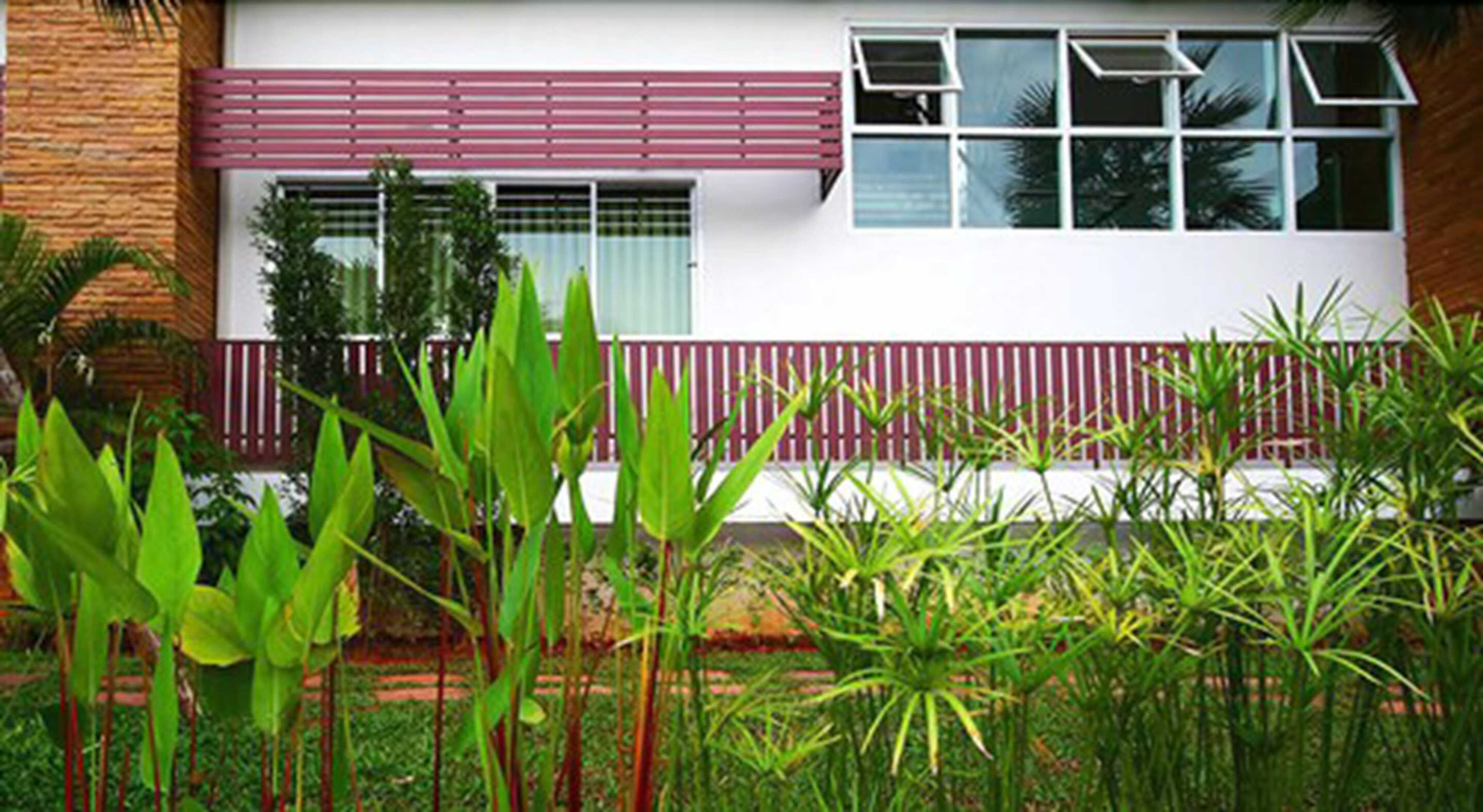 Gift card for Kaew Samui Resort