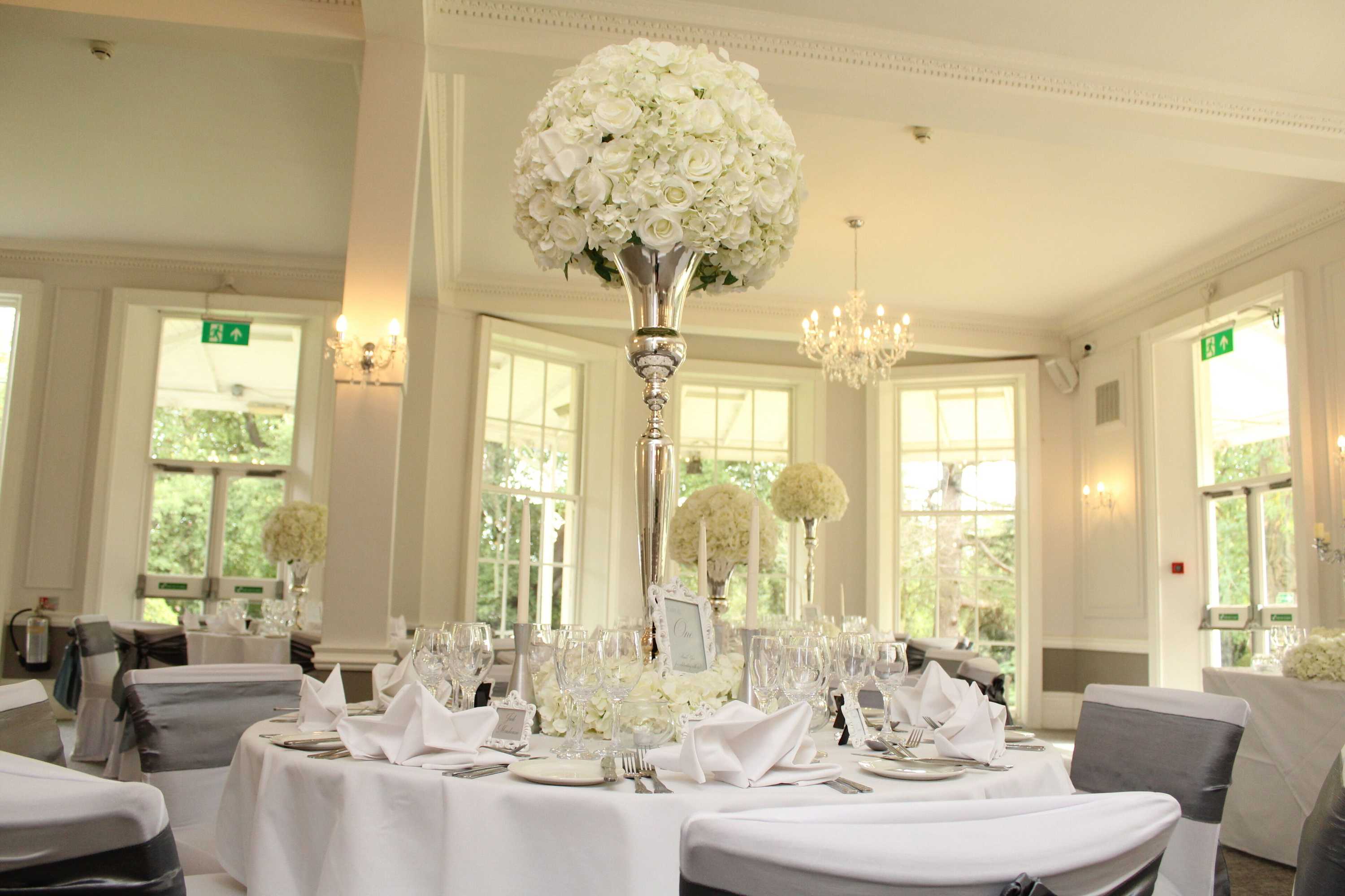 Gift card for Mercure Thurrock Stifford Hall