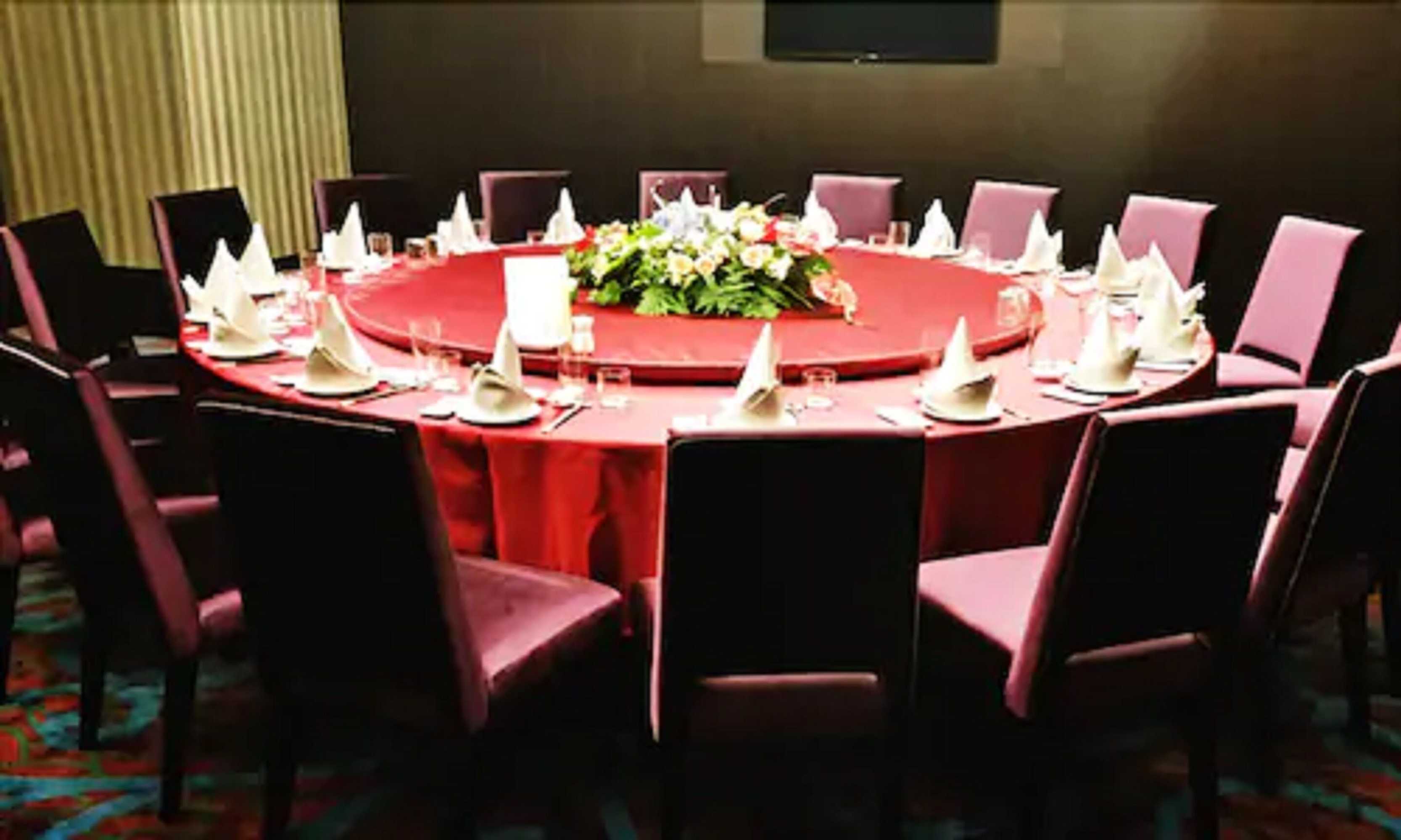 Gift card for Grand Royal Hotel