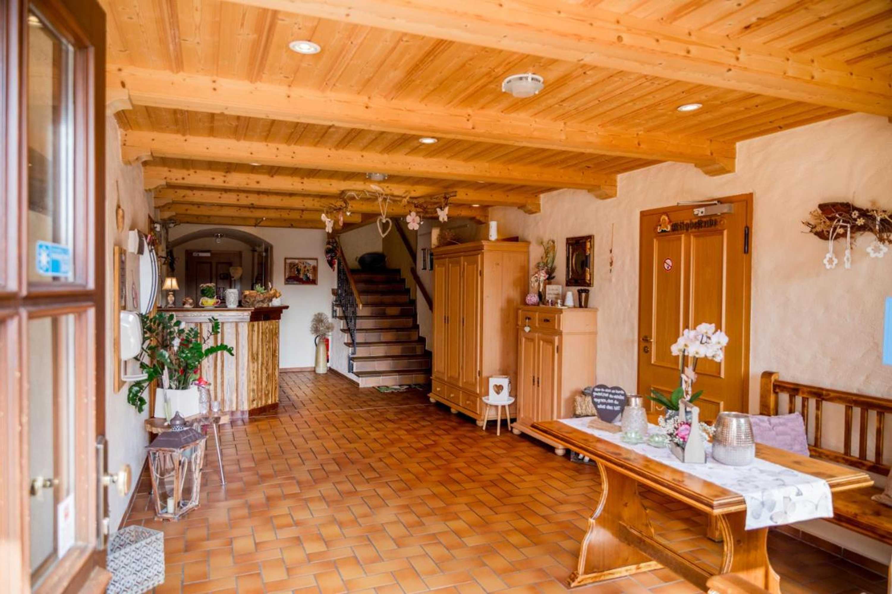 Gift card for Hotel Folklorehof