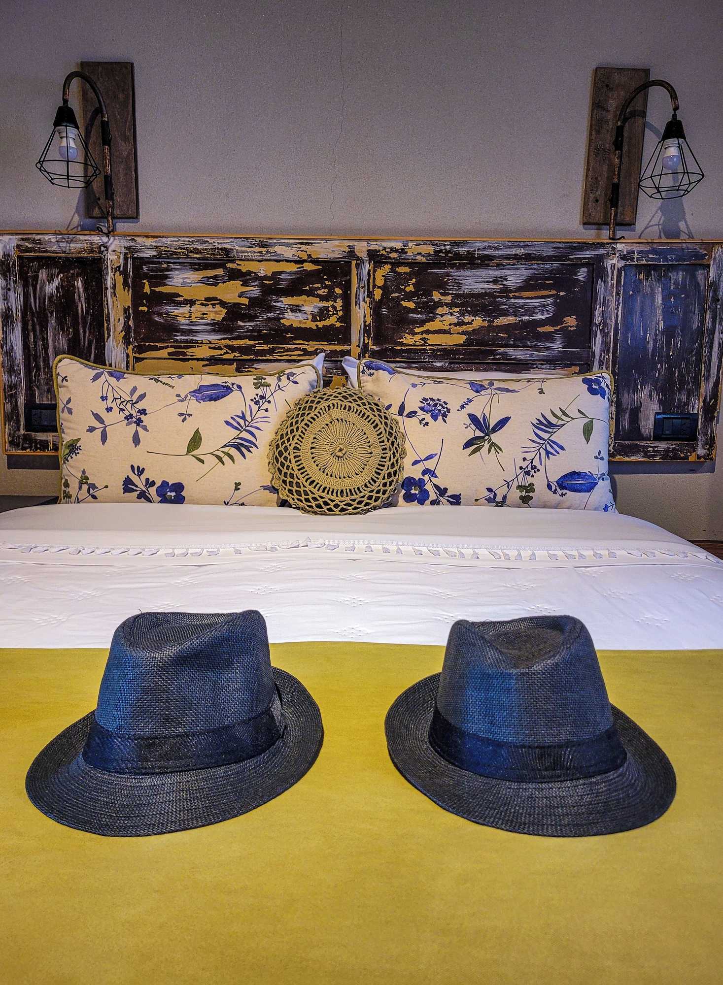 Gift card for La Saucina - Cabaña Rústica Chic