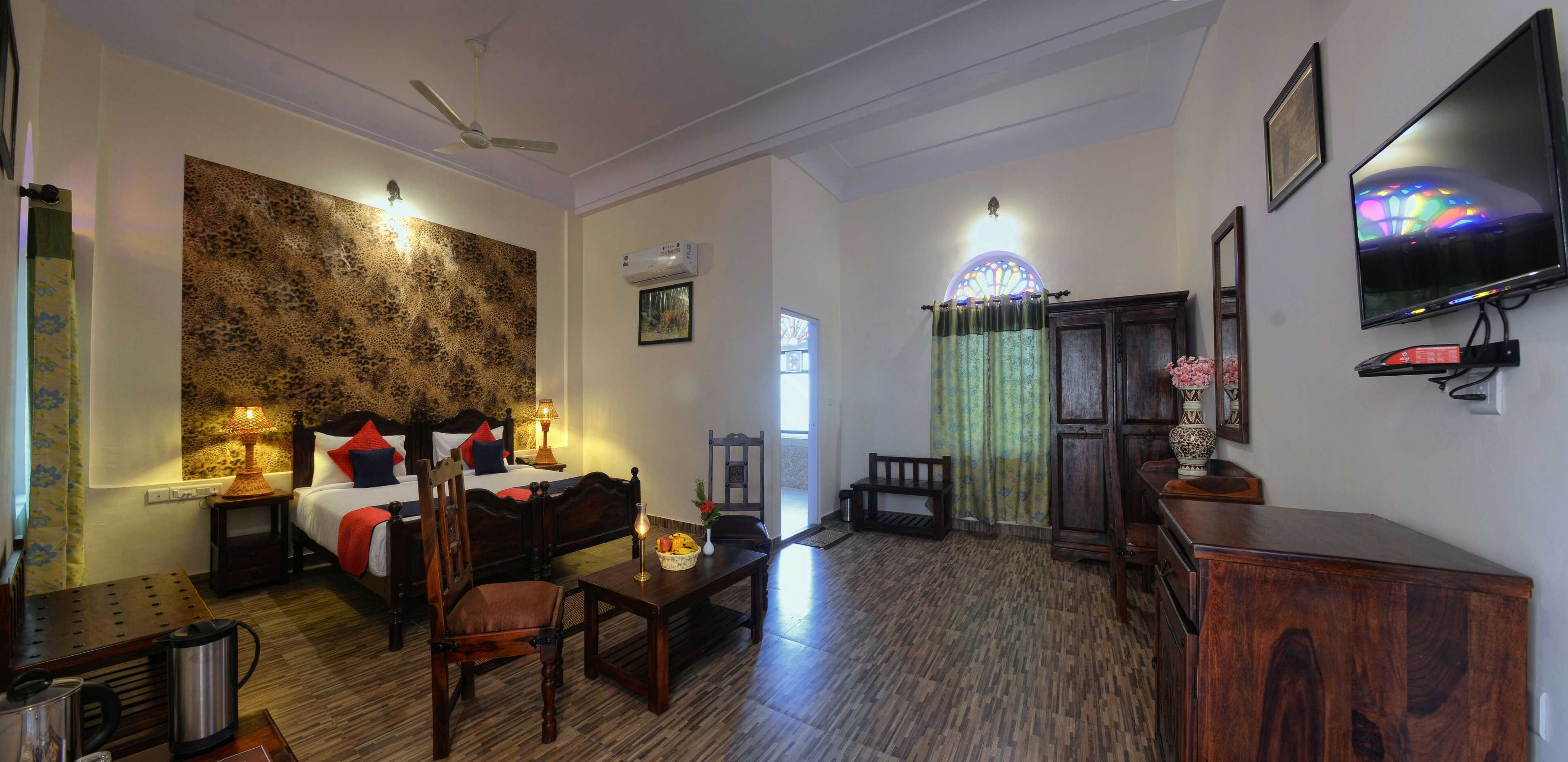 Gift card for Ranthambhore Heritage Haveli Gift card for Ranthambhore Heritage Haveli