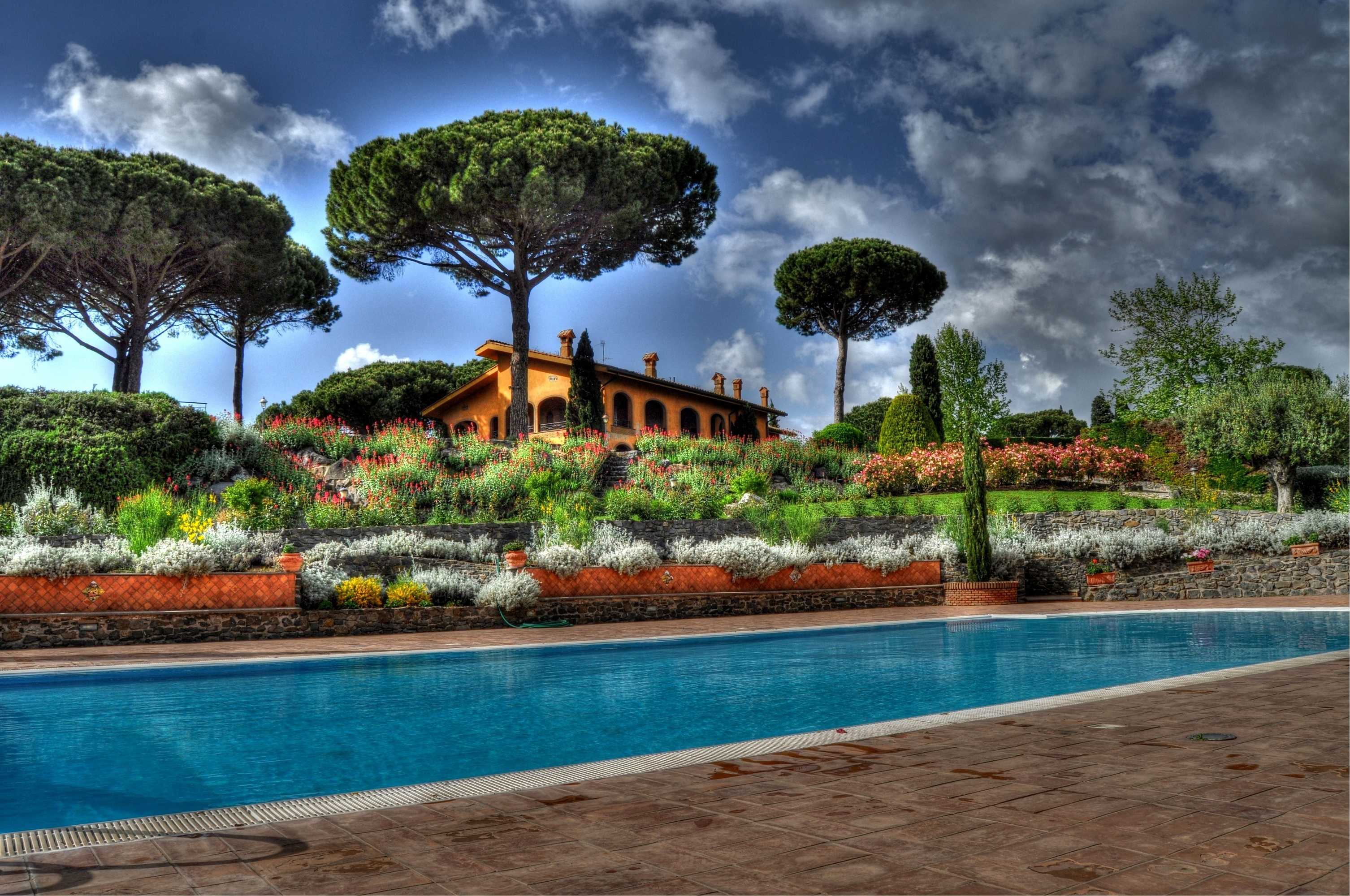 Gift card for Tenuta Cusmano Villa Resort