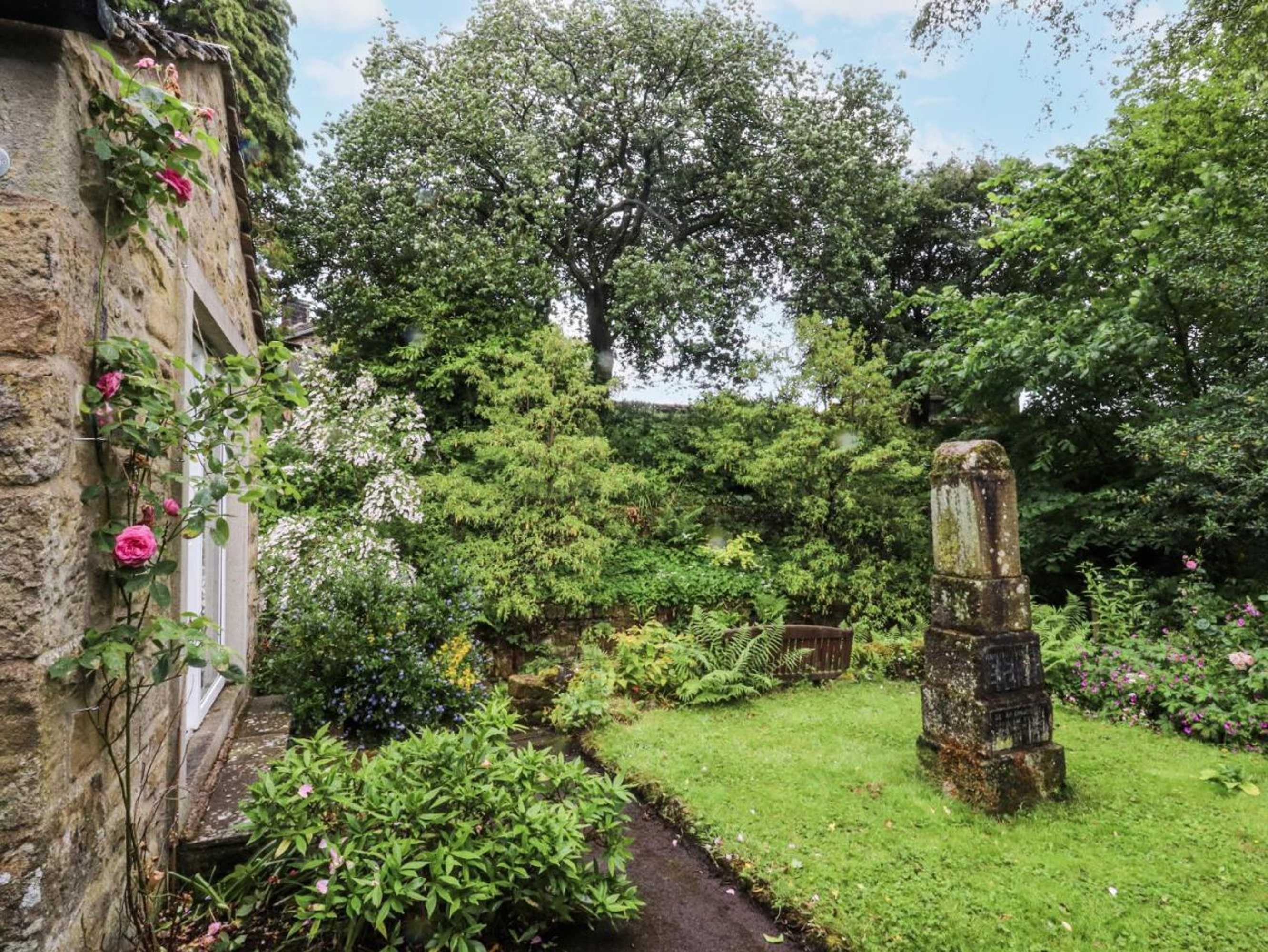 Gift card for Bridgend Cottage