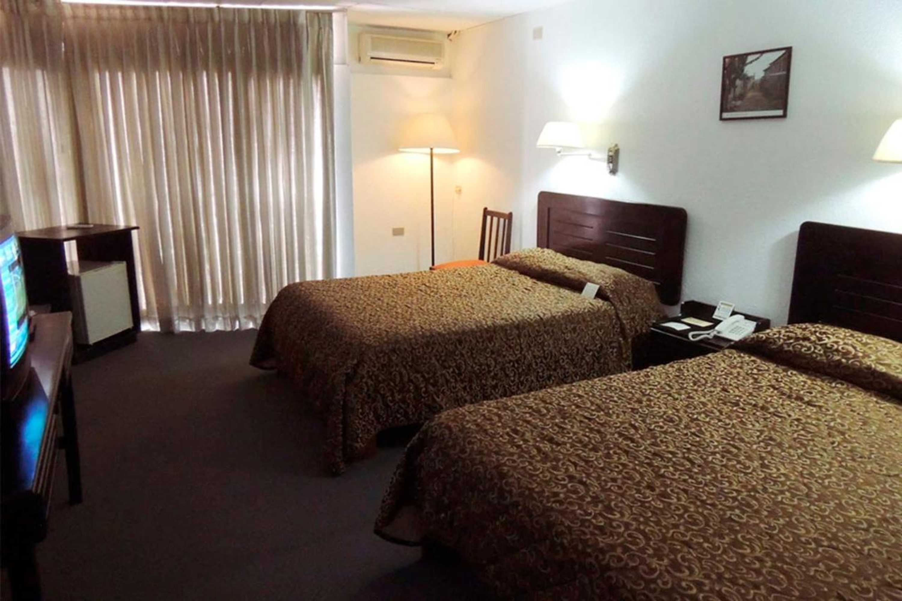 Gift card for Hostel Maragato