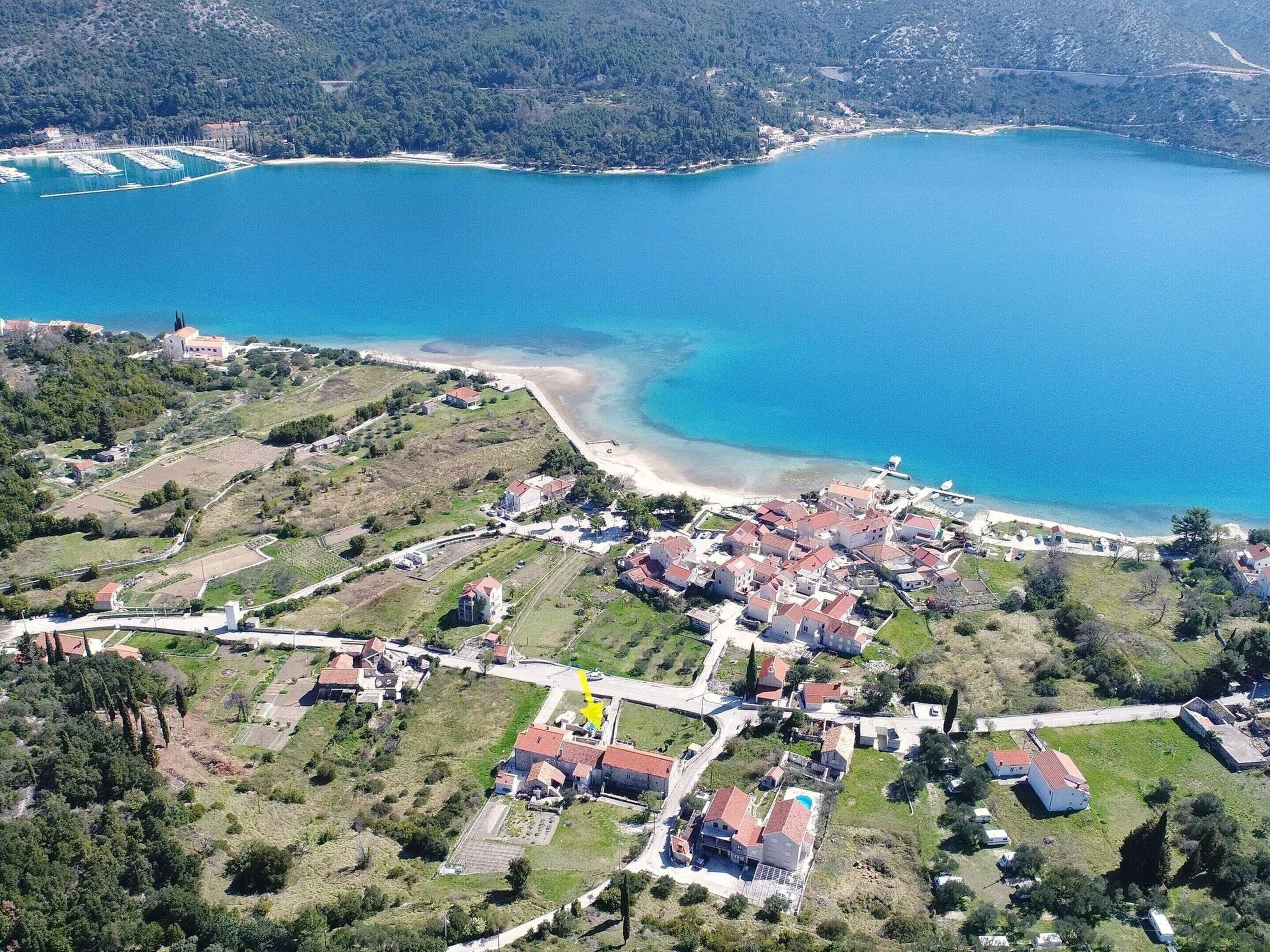 Gift card for Apartment Lepur Slano