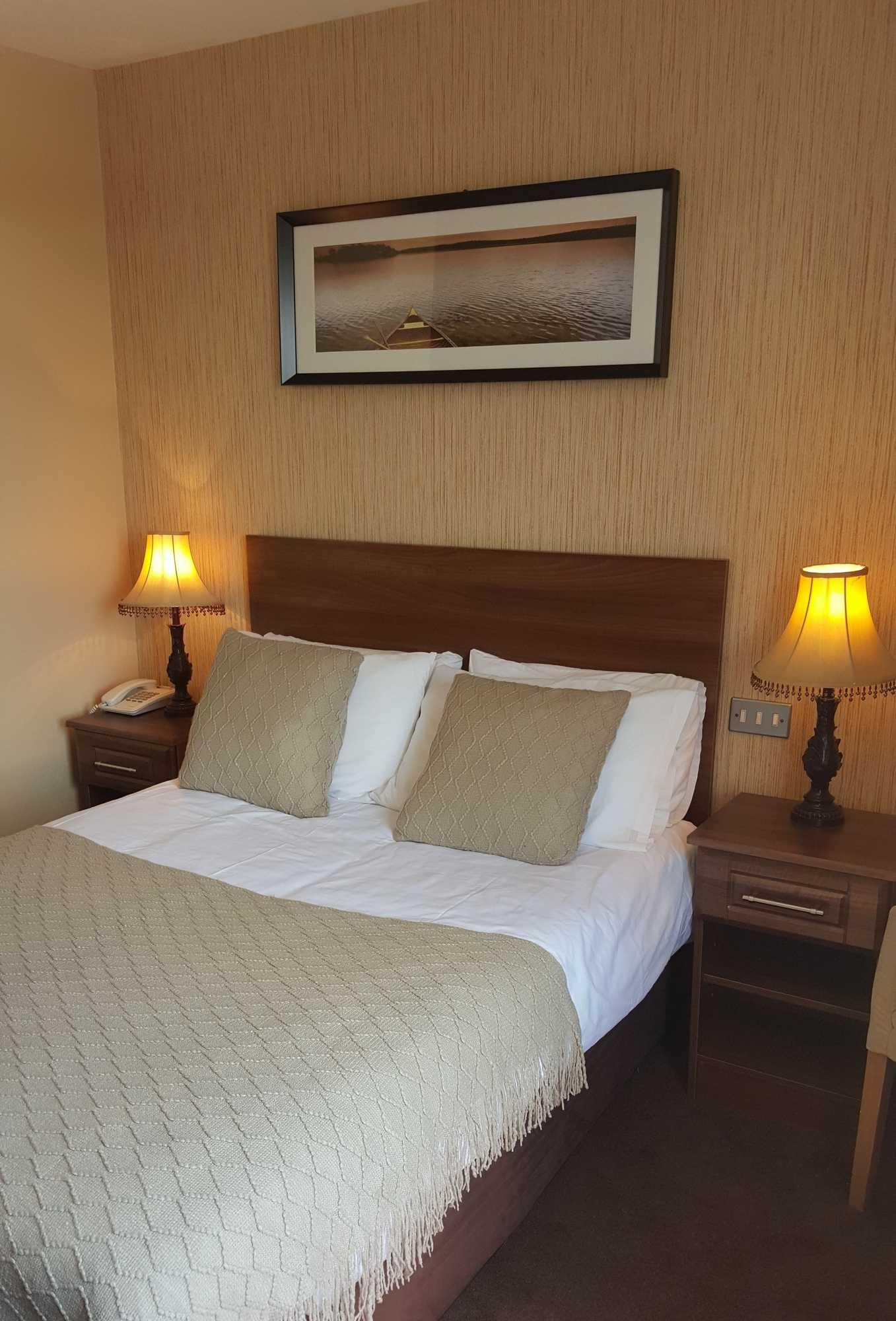 Gift card for Hotel Rosslare