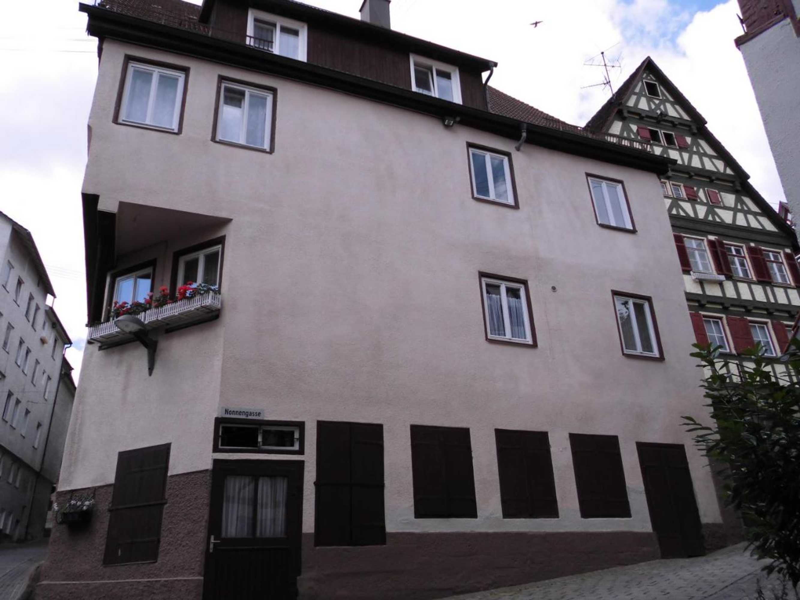 Gift card for Ferienwohnungen Calwer Höfle Biergasse - Für Firmen, Handwerker Und Monteure