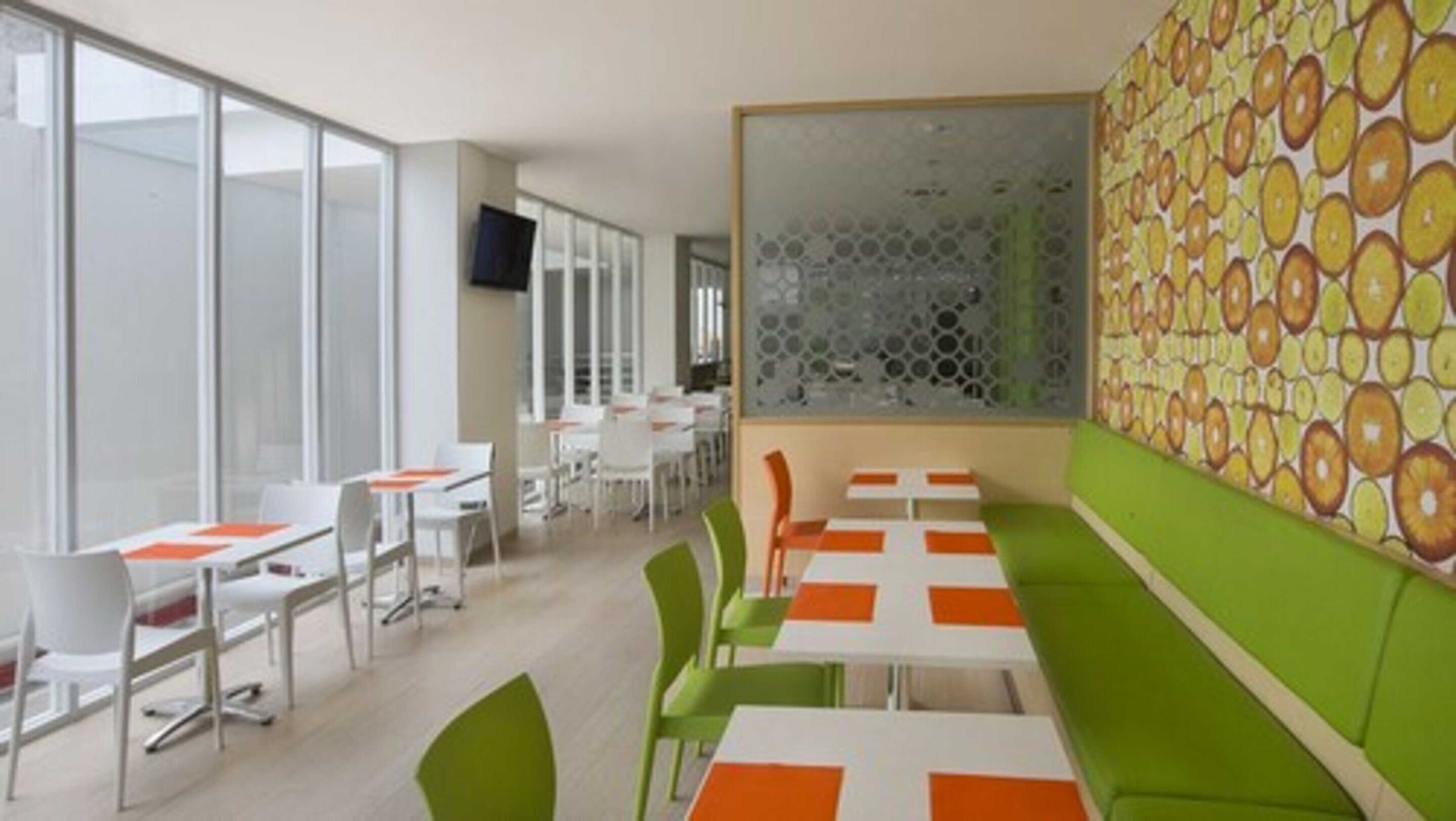Gift card for Zest Bogor by Swiss-Belhotel International Gift card for Zest Bogor by Swiss-Belhotel International