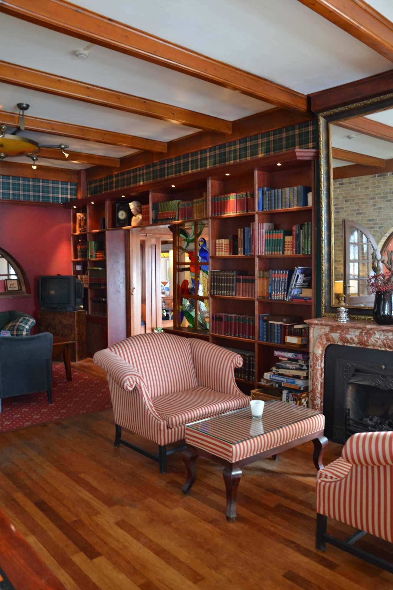 Gift card for Fletcher Hotel Marijke