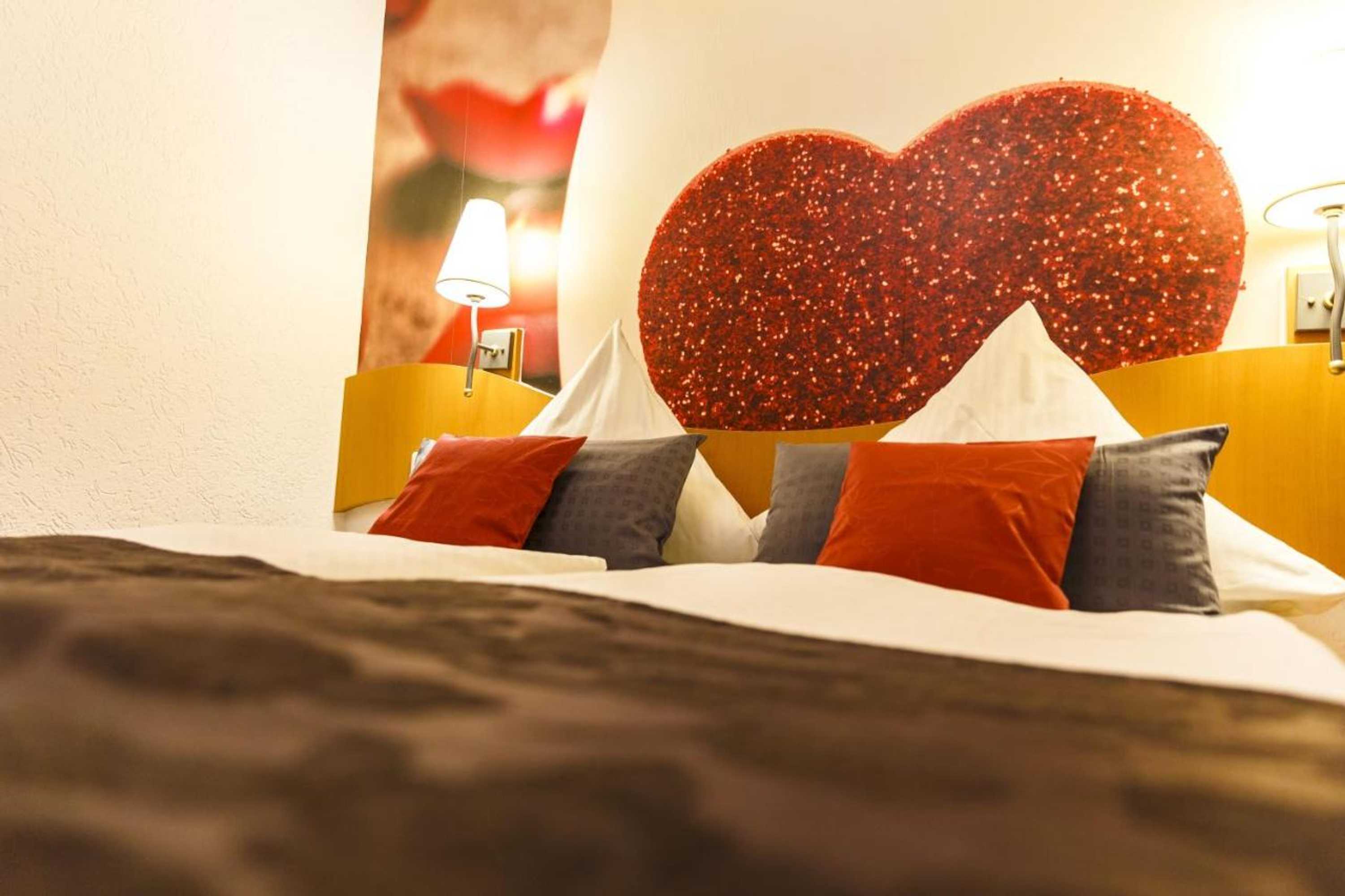 Gift card for Hotel Rheingold