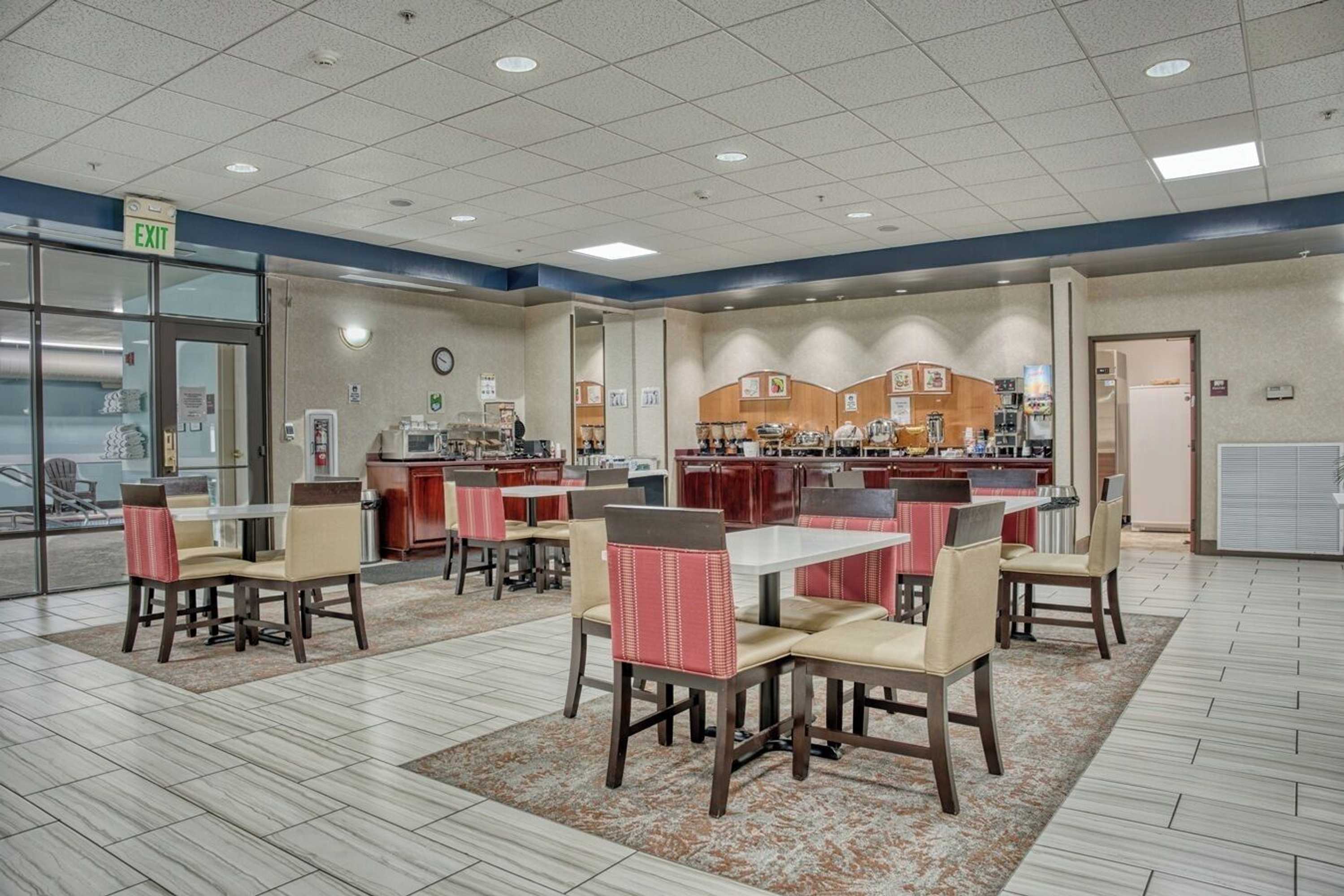 Gift card for Evergreen Inn And Suites