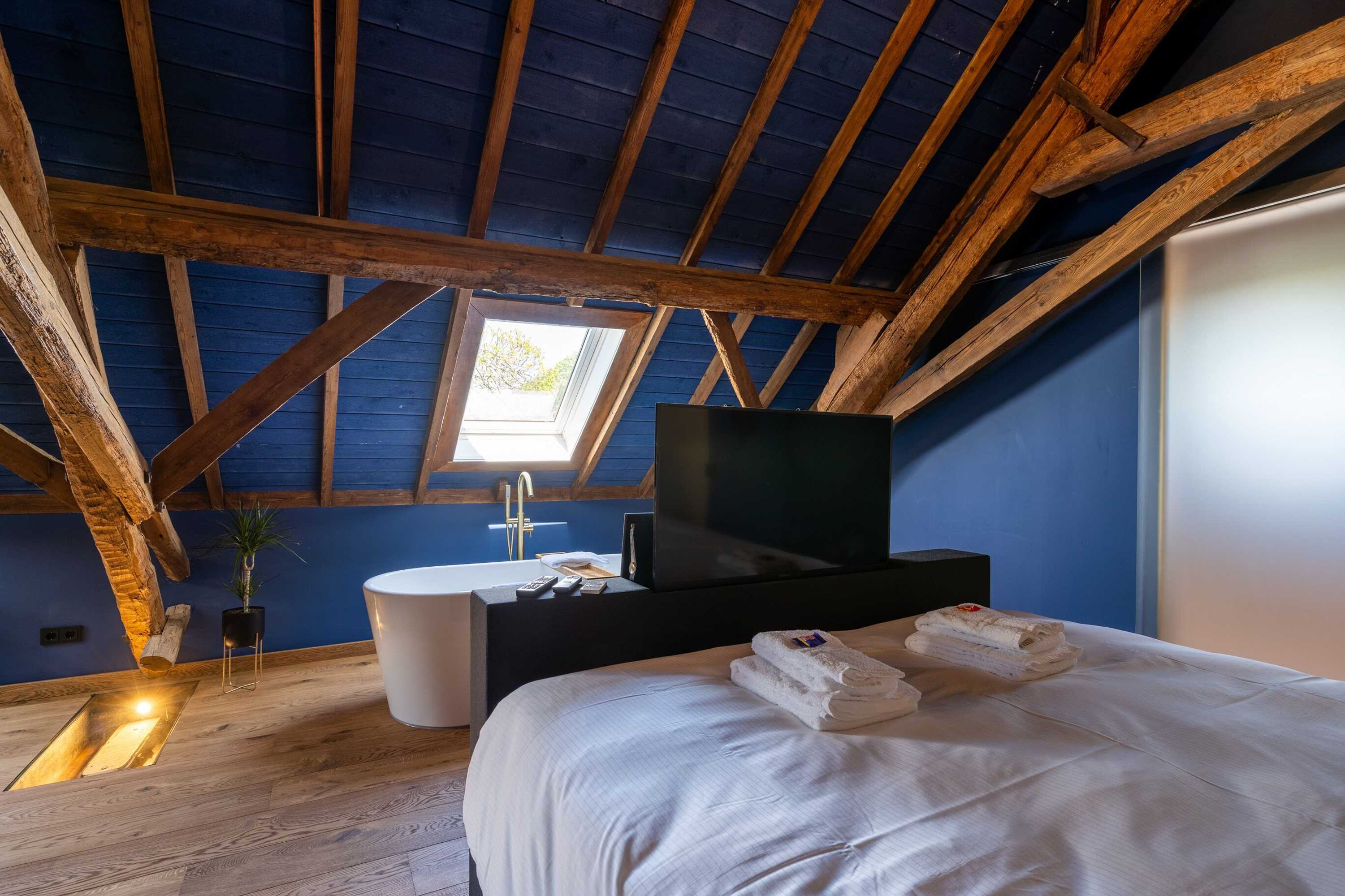 Gift card for Boutique Hotel Lytel Blue