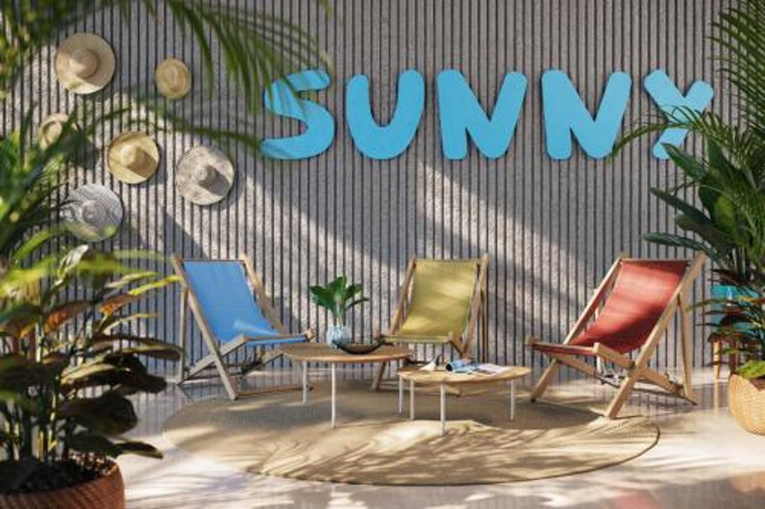 Gift card for Sunny Porec by Valamar Gift card for Sunny Porec by Valamar