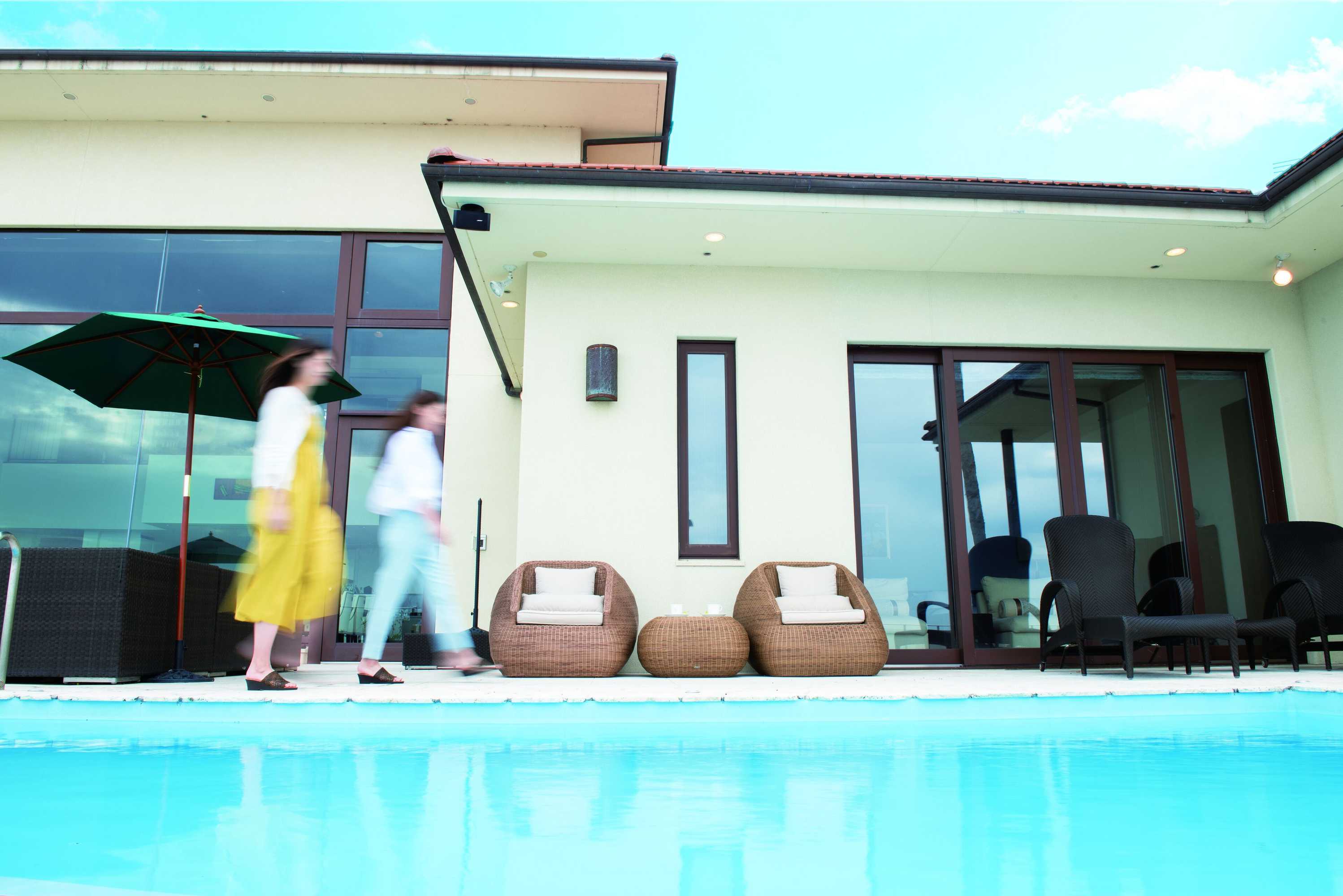 Gift card for Villa Mon Temps Awaji