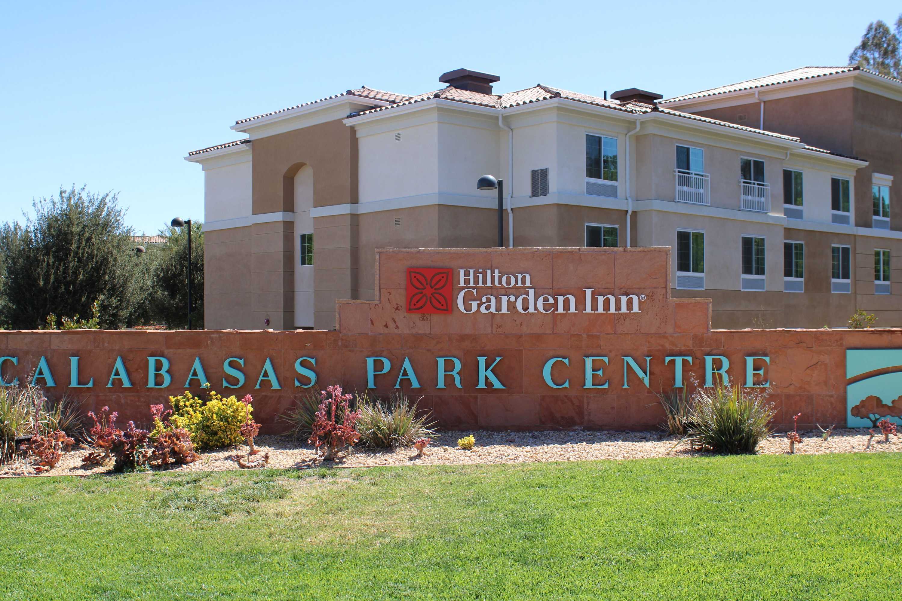 Gift card for Hilton Garden Inn Calabasas Gift card for Hilton Garden Inn Calabasas