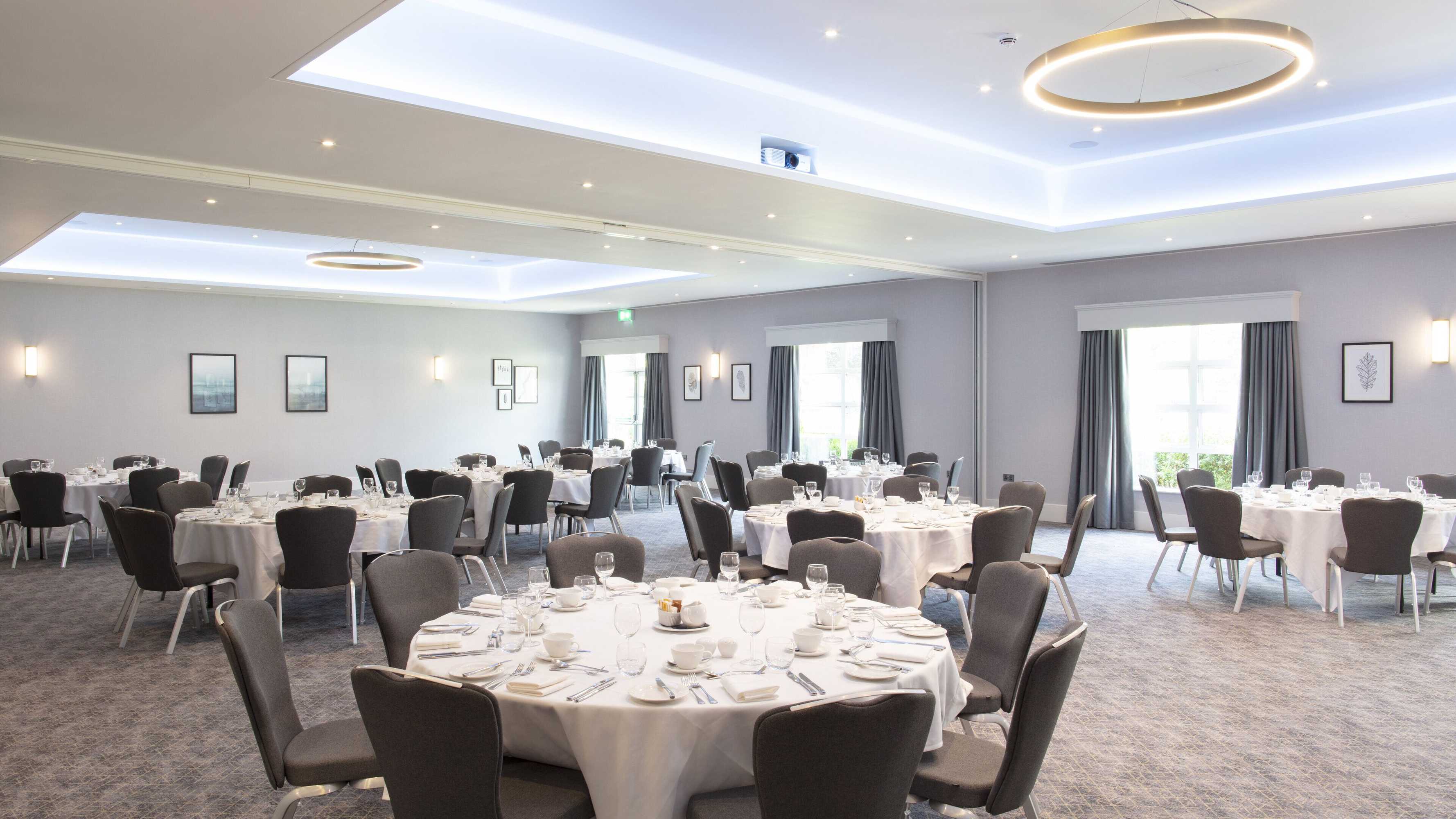 Gift card for Eastwood Hall