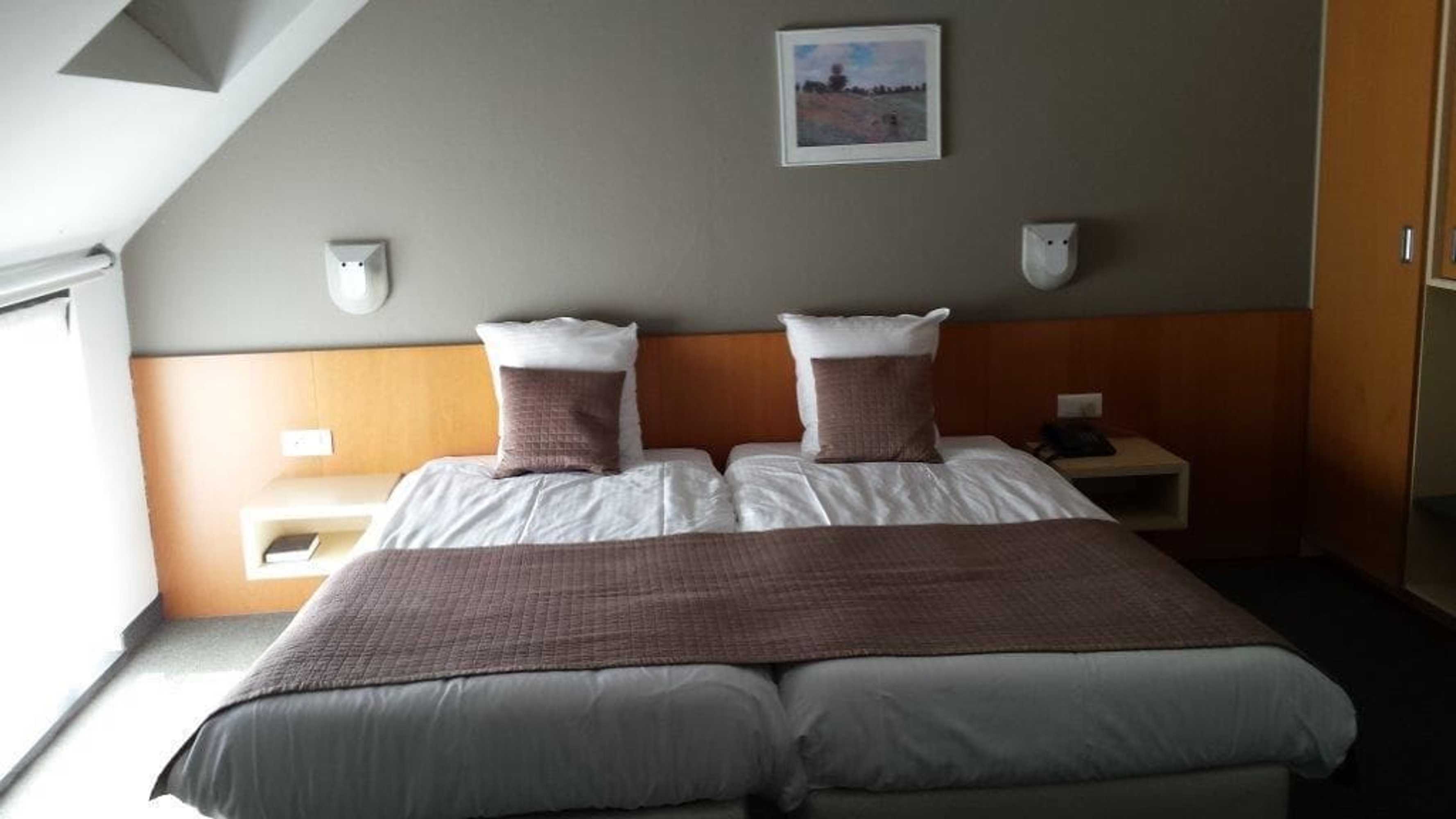 Gift card for Hobbit Hotel Zaventem Gift card for Hobbit Hotel Zaventem