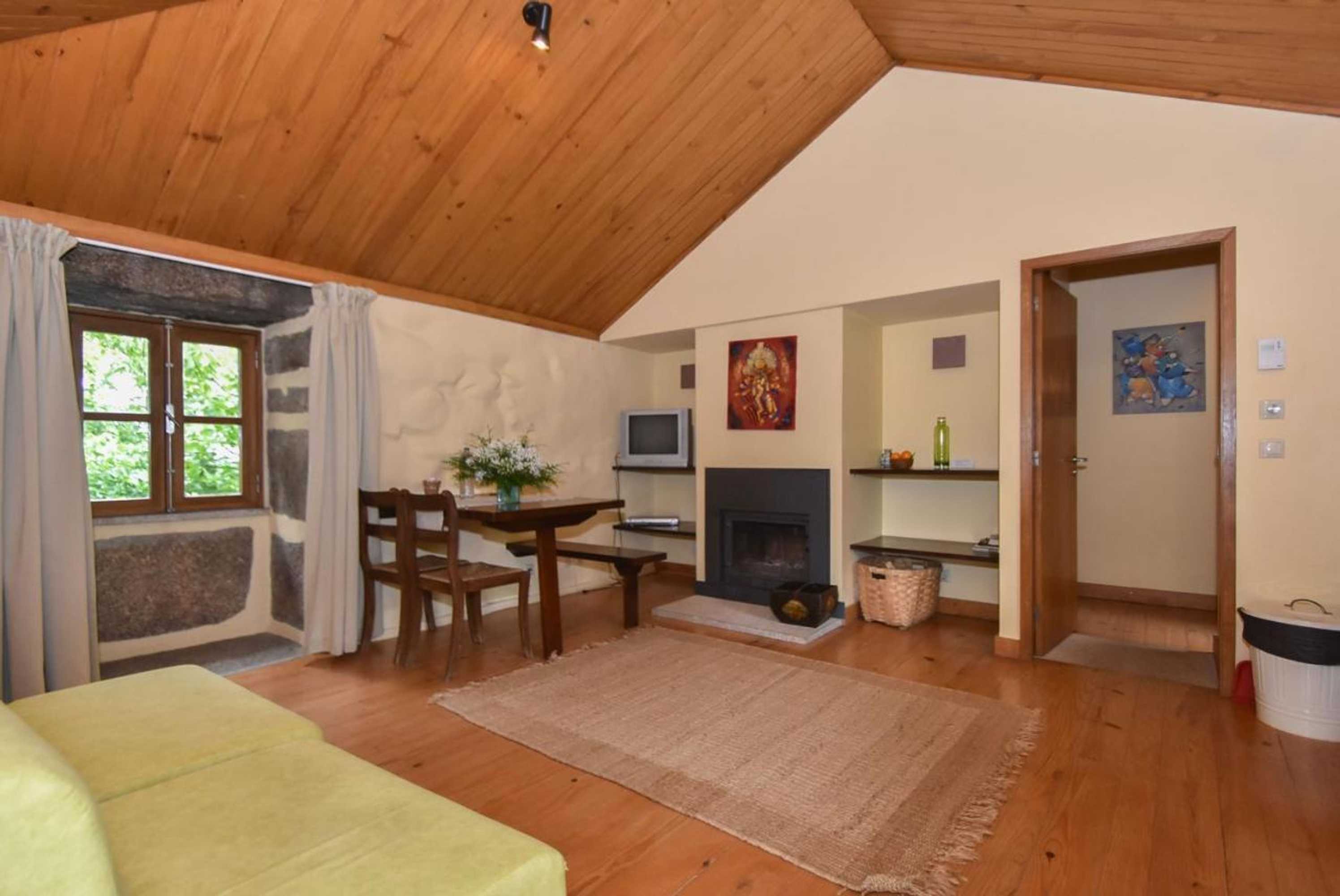 Gift card for Quinta De Abol De Baixo