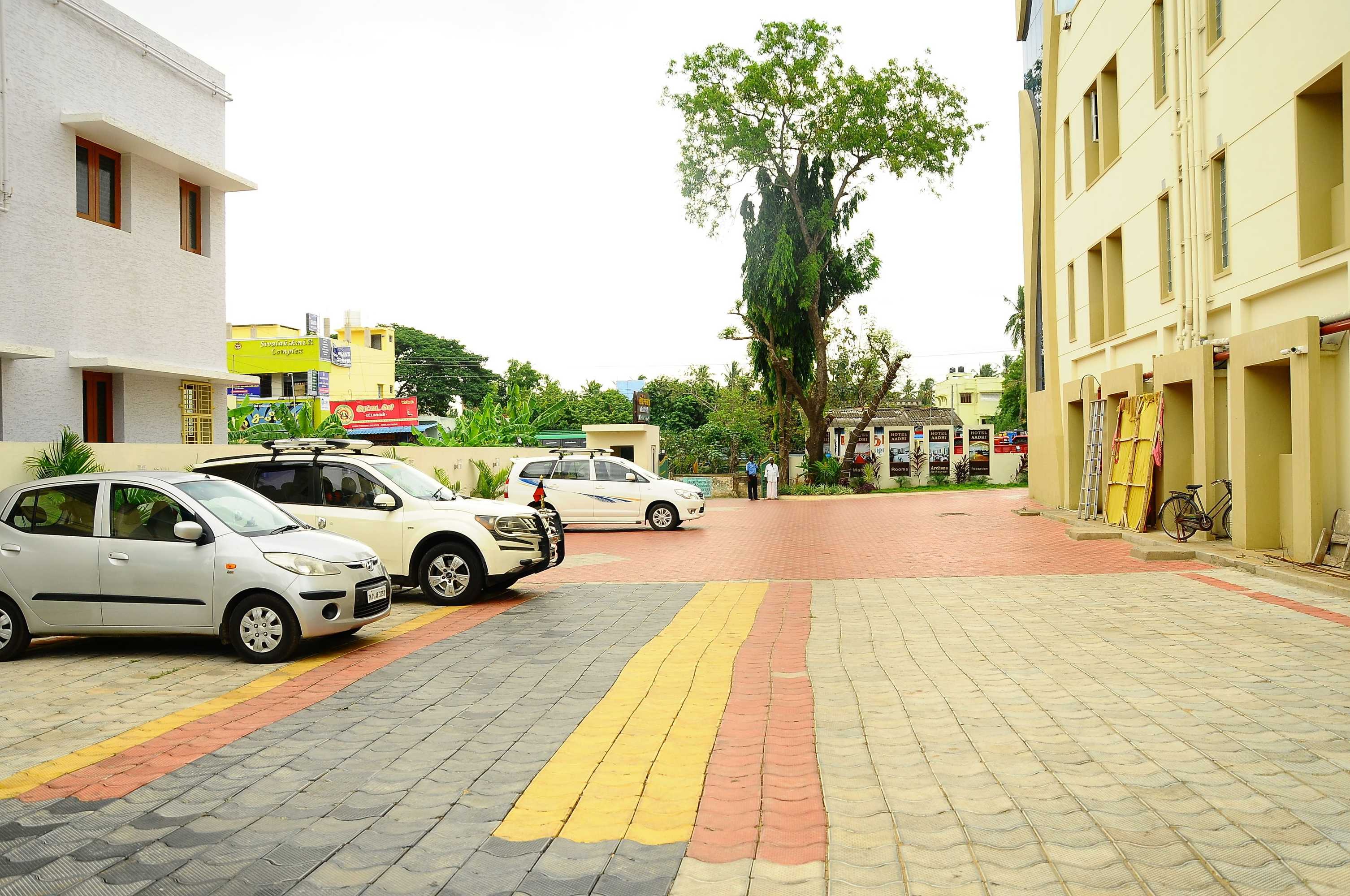 Gift card for Hotel Aadhi Gift card for Hotel Aadhi