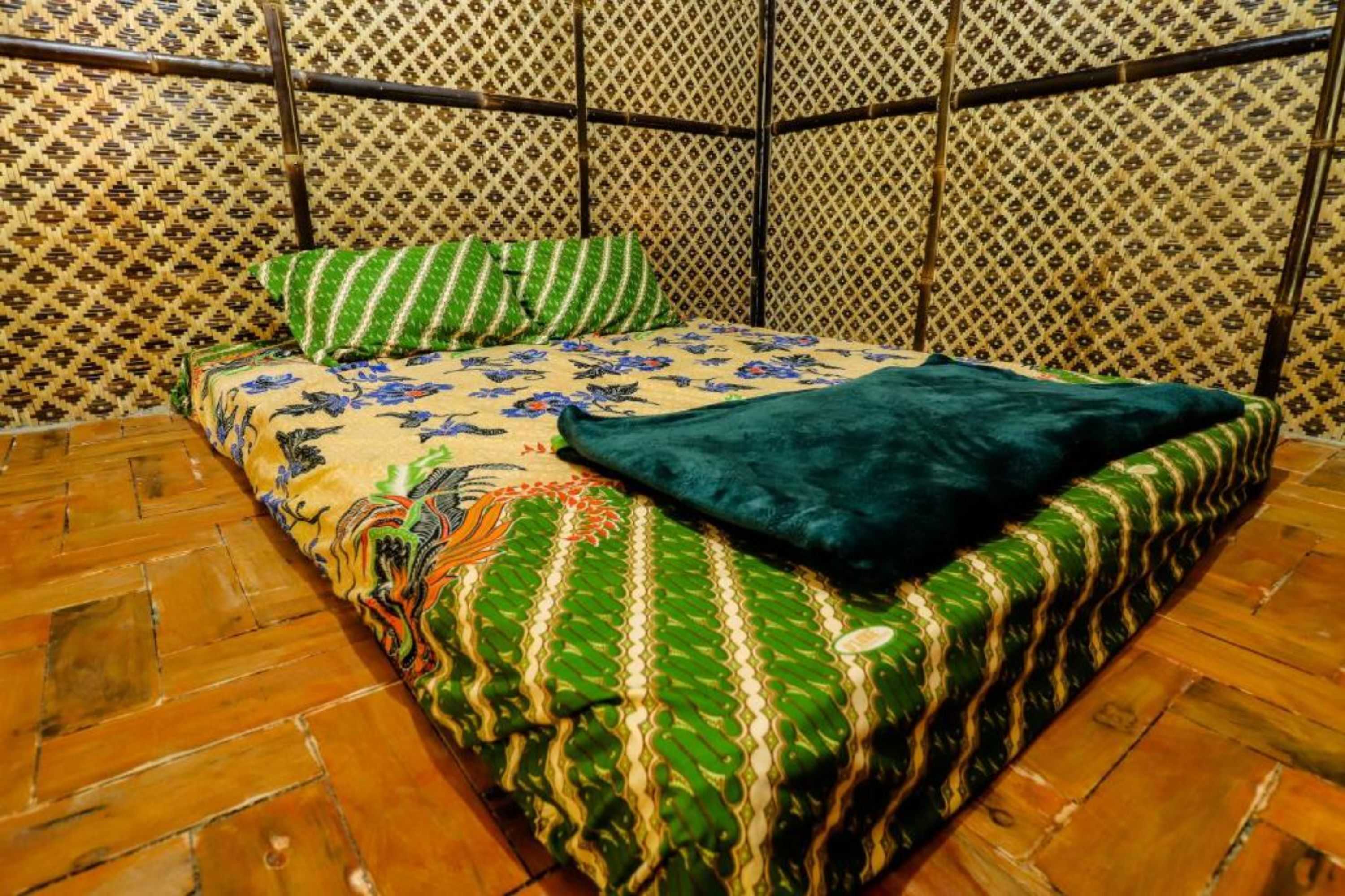 Gift card for Larasati Homestay