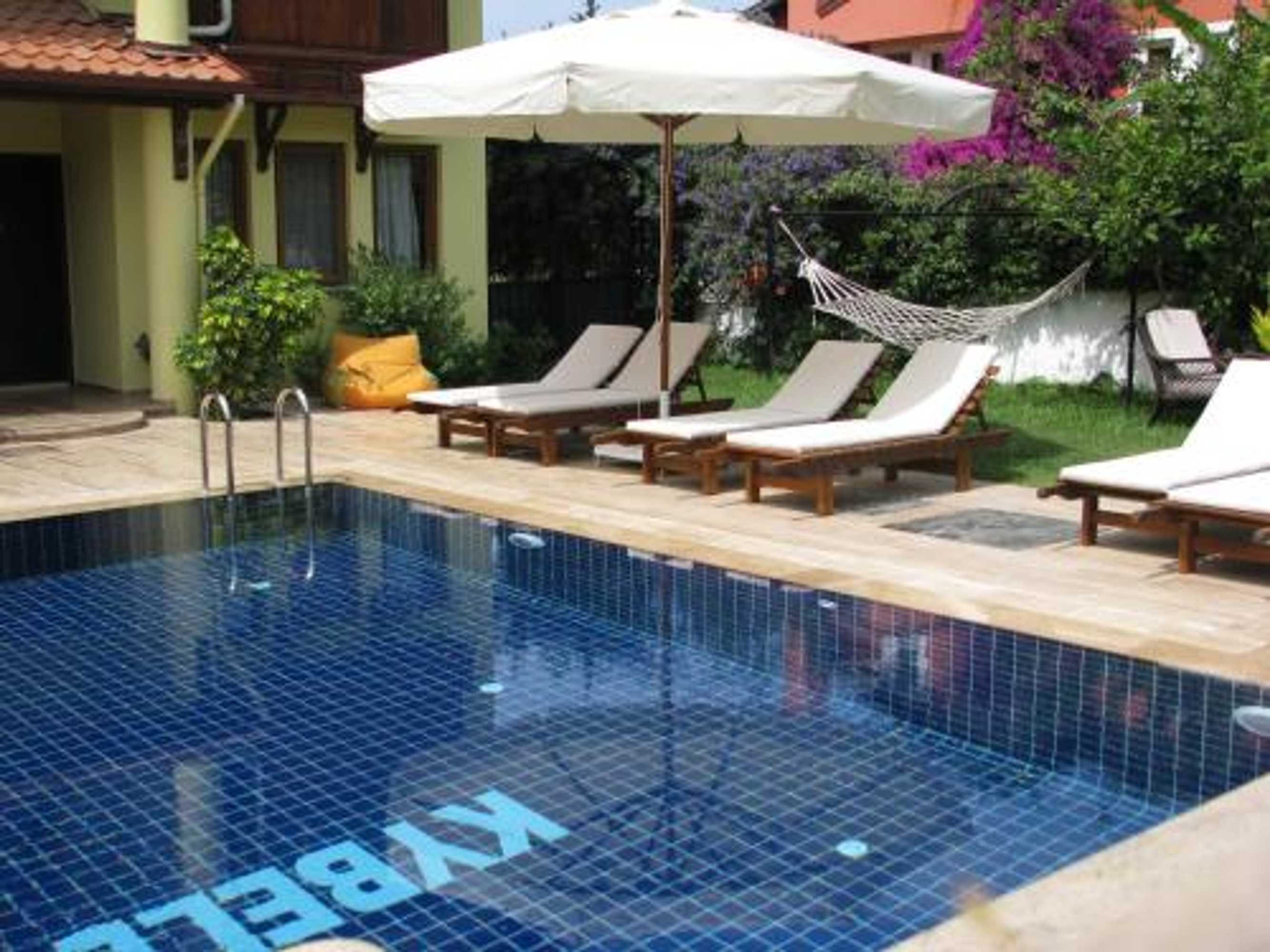Gift card for Kybele Hotel Gocek Gift card for Kybele Hotel Gocek