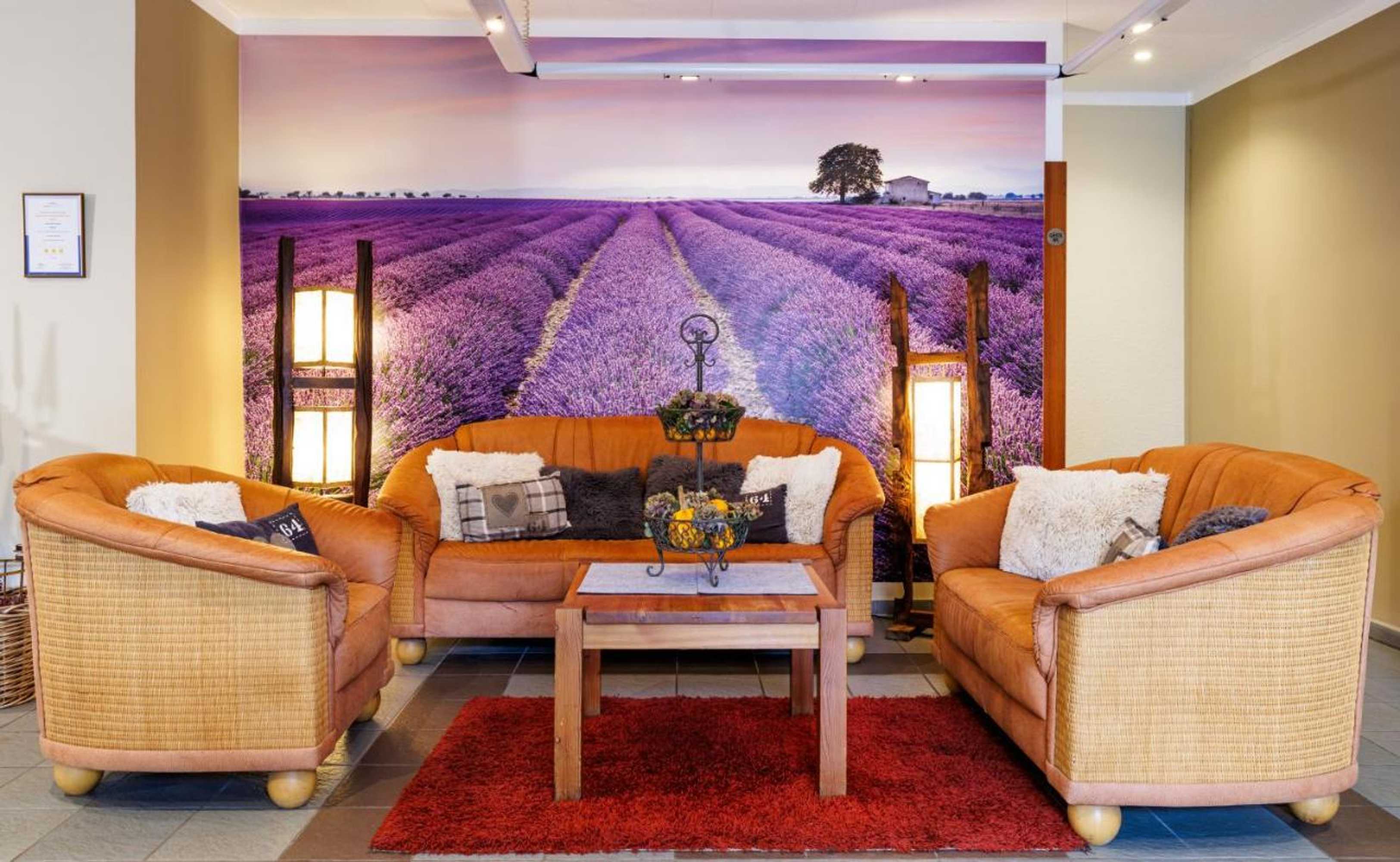 Gift card for Flairhotel Kamenz