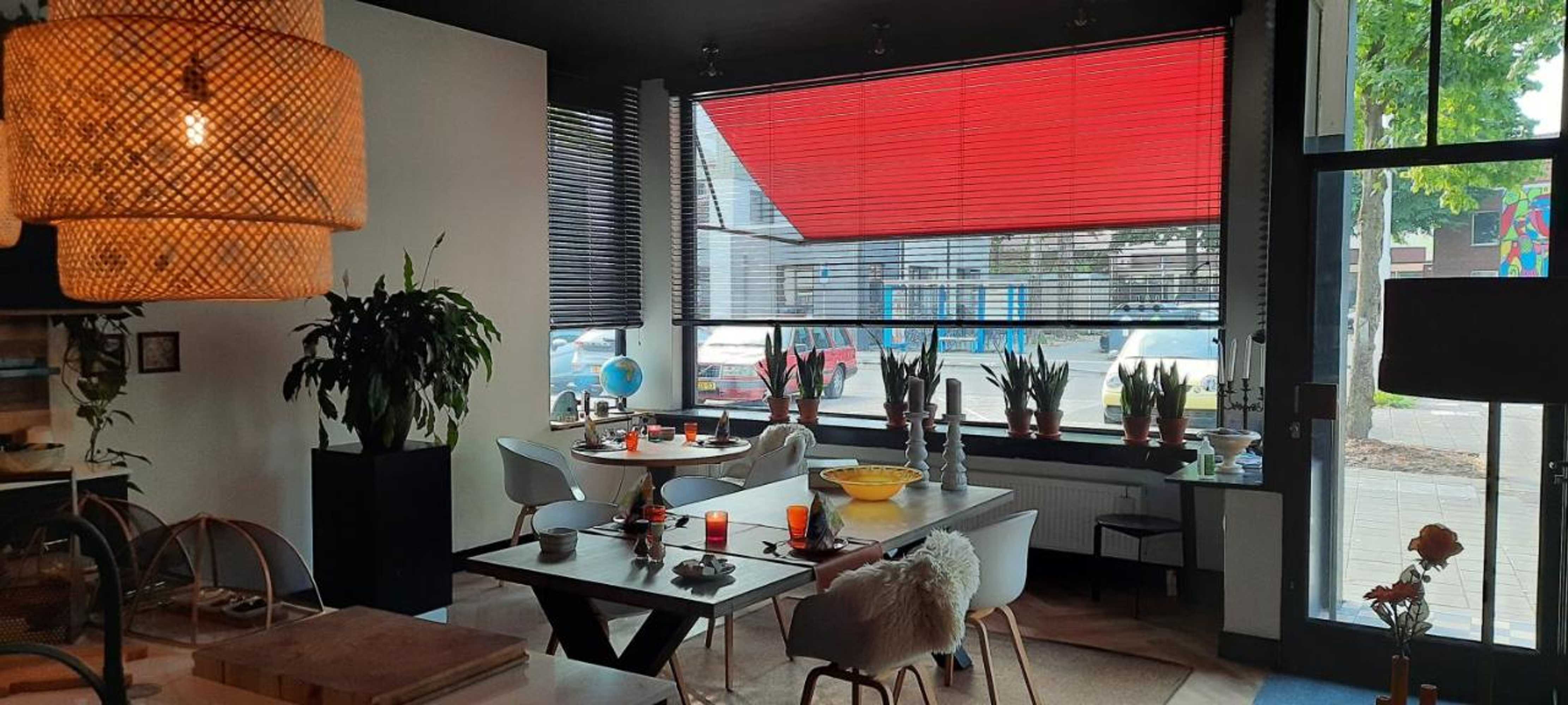 Gift card for Stadsslaperij