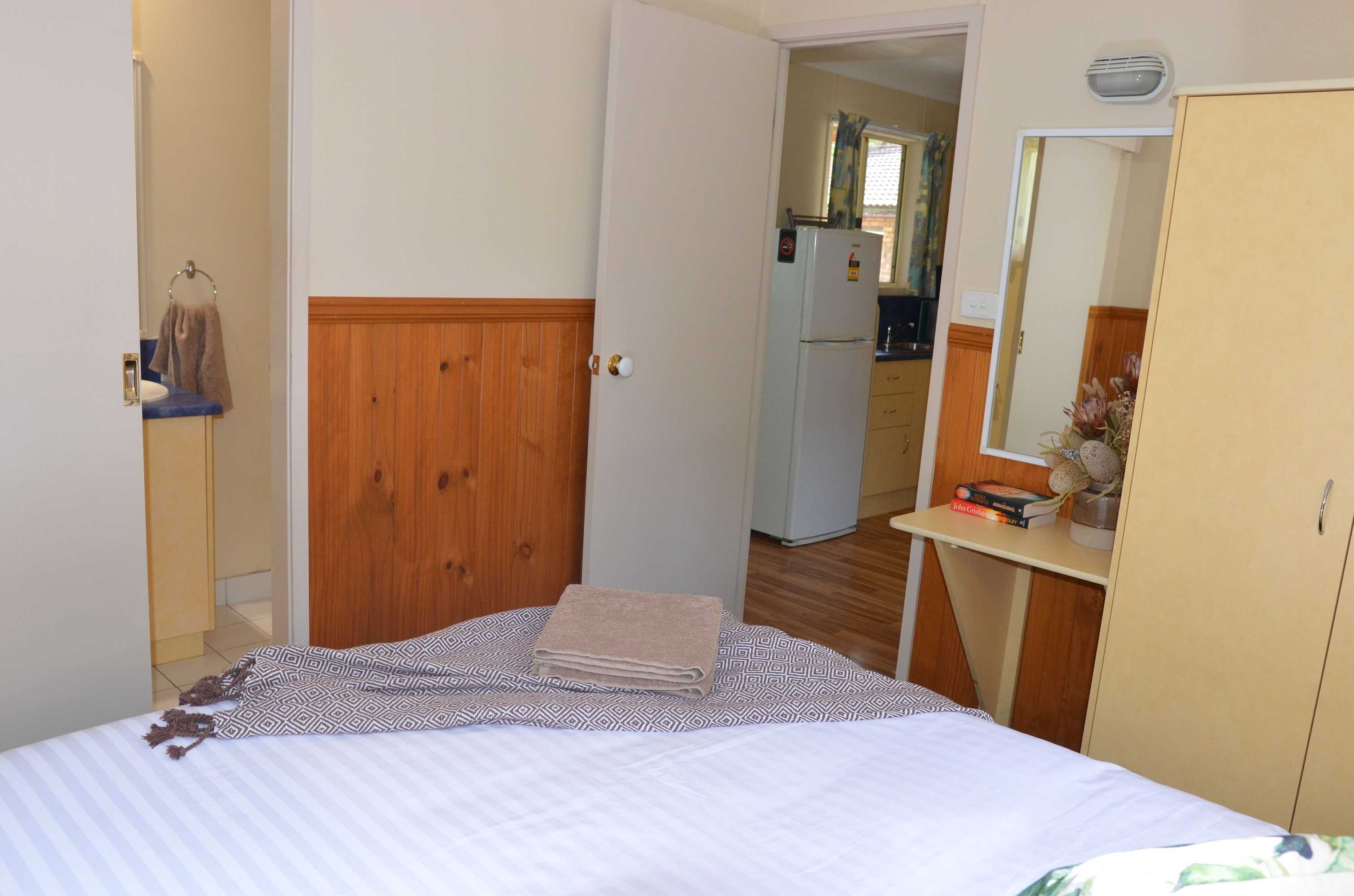 Gift card for Jervis Bay Cabins & Hidden Creek Campsite Gift card for Jervis Bay Cabins & Hidden Creek Campsite