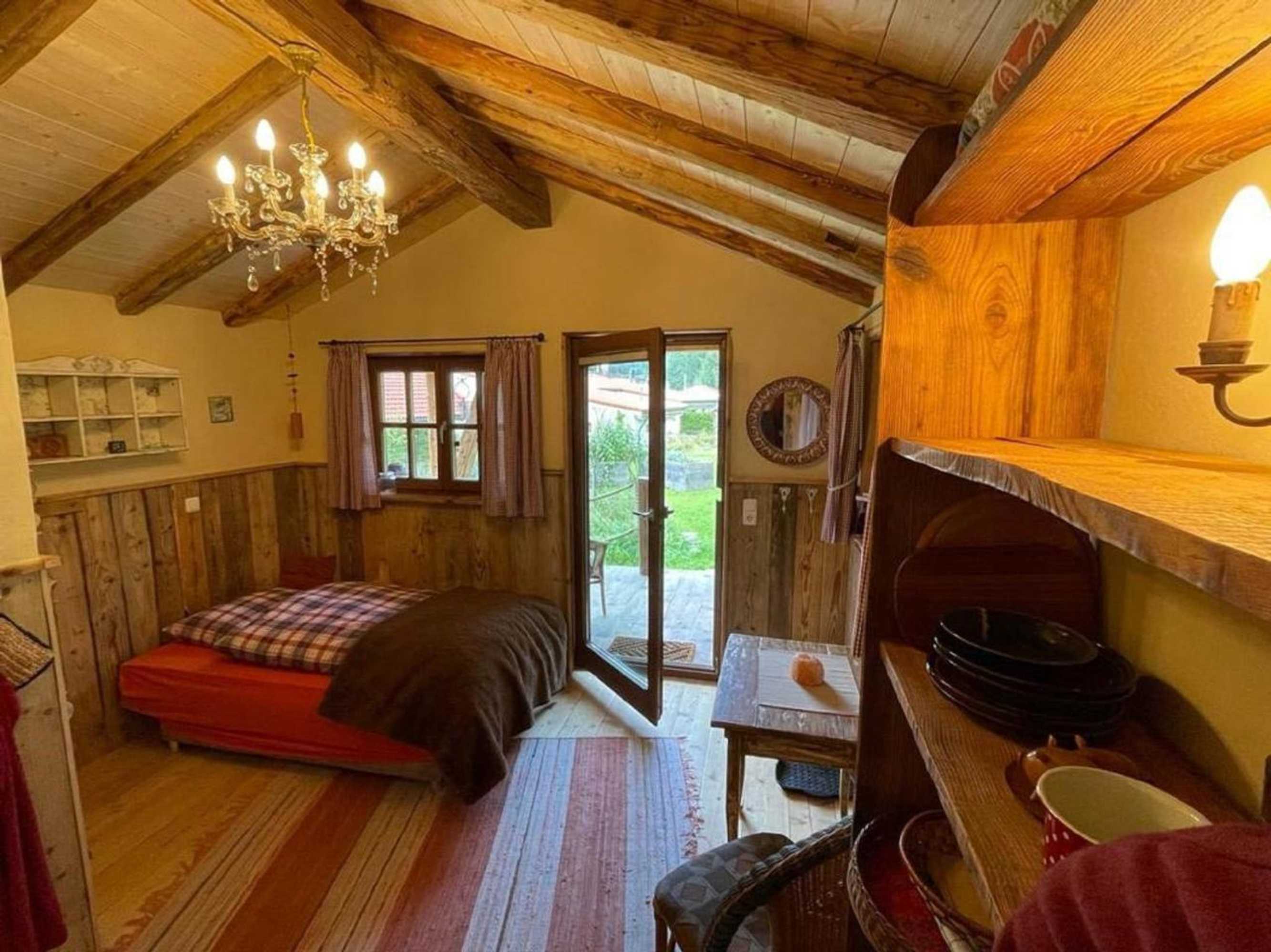 Gift card for Haus Am Waldpark Bed & Breakfast