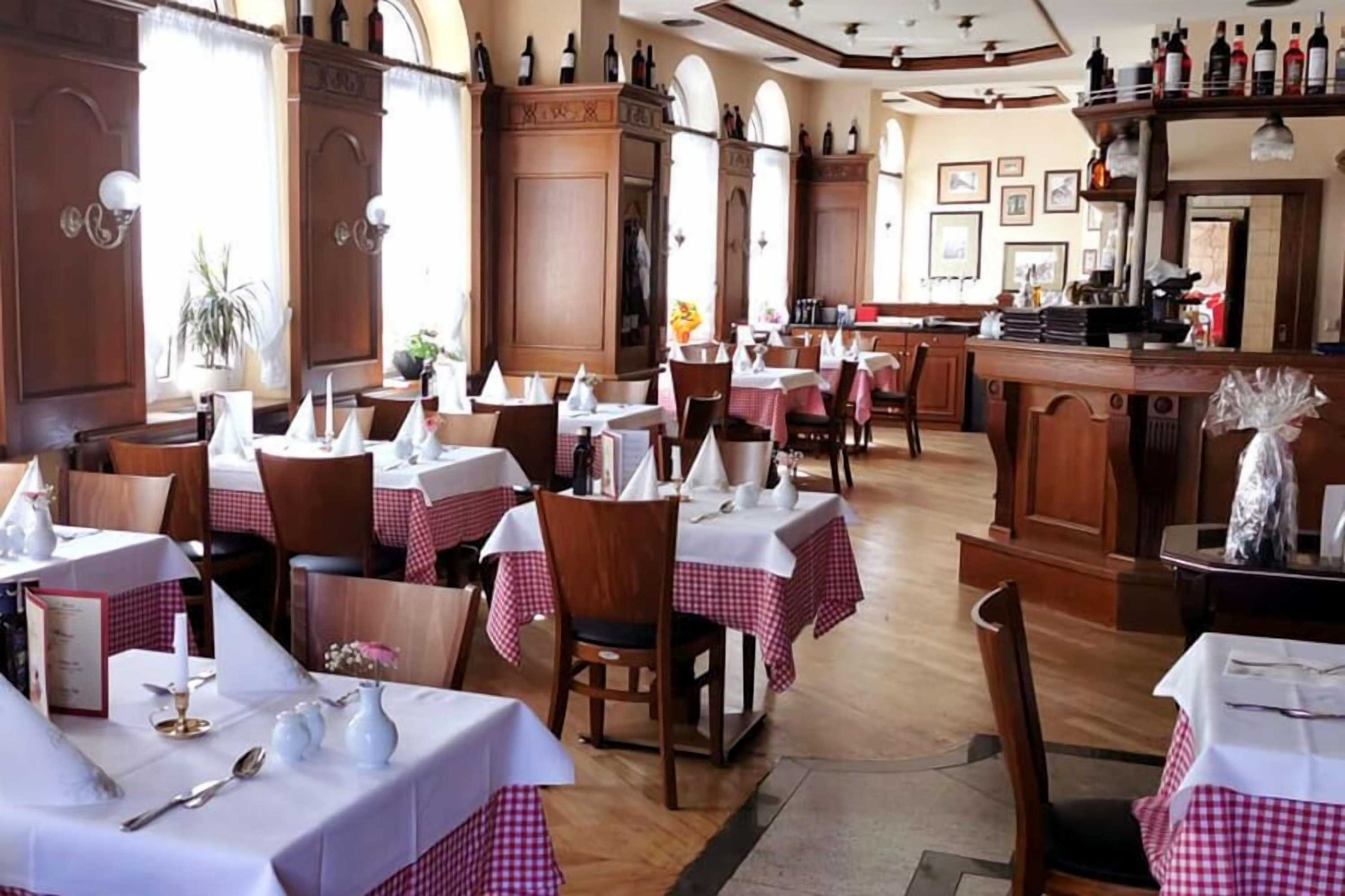 Gift card for Hotel Drei Schwanen