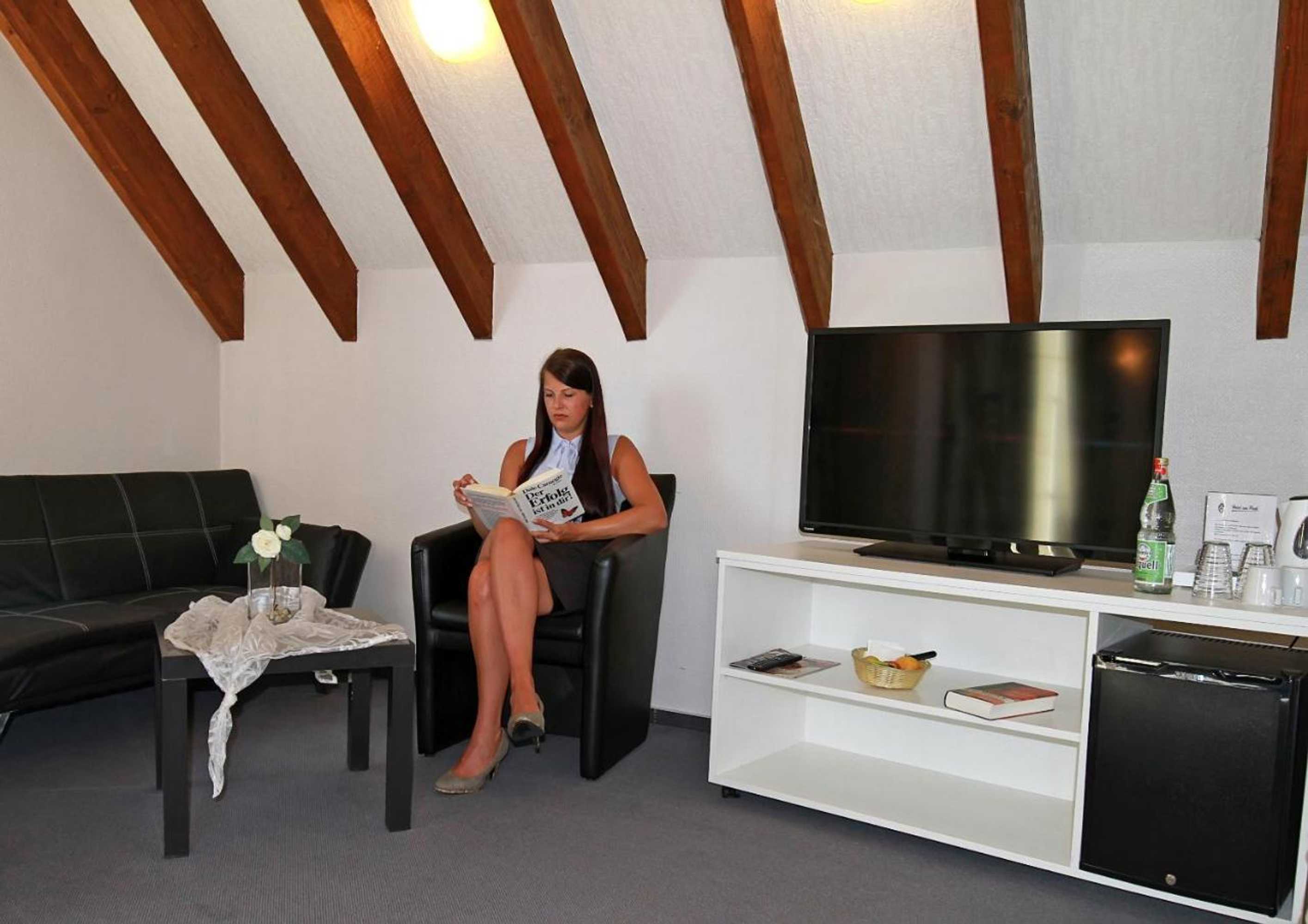 Gift card for Hotel am Park