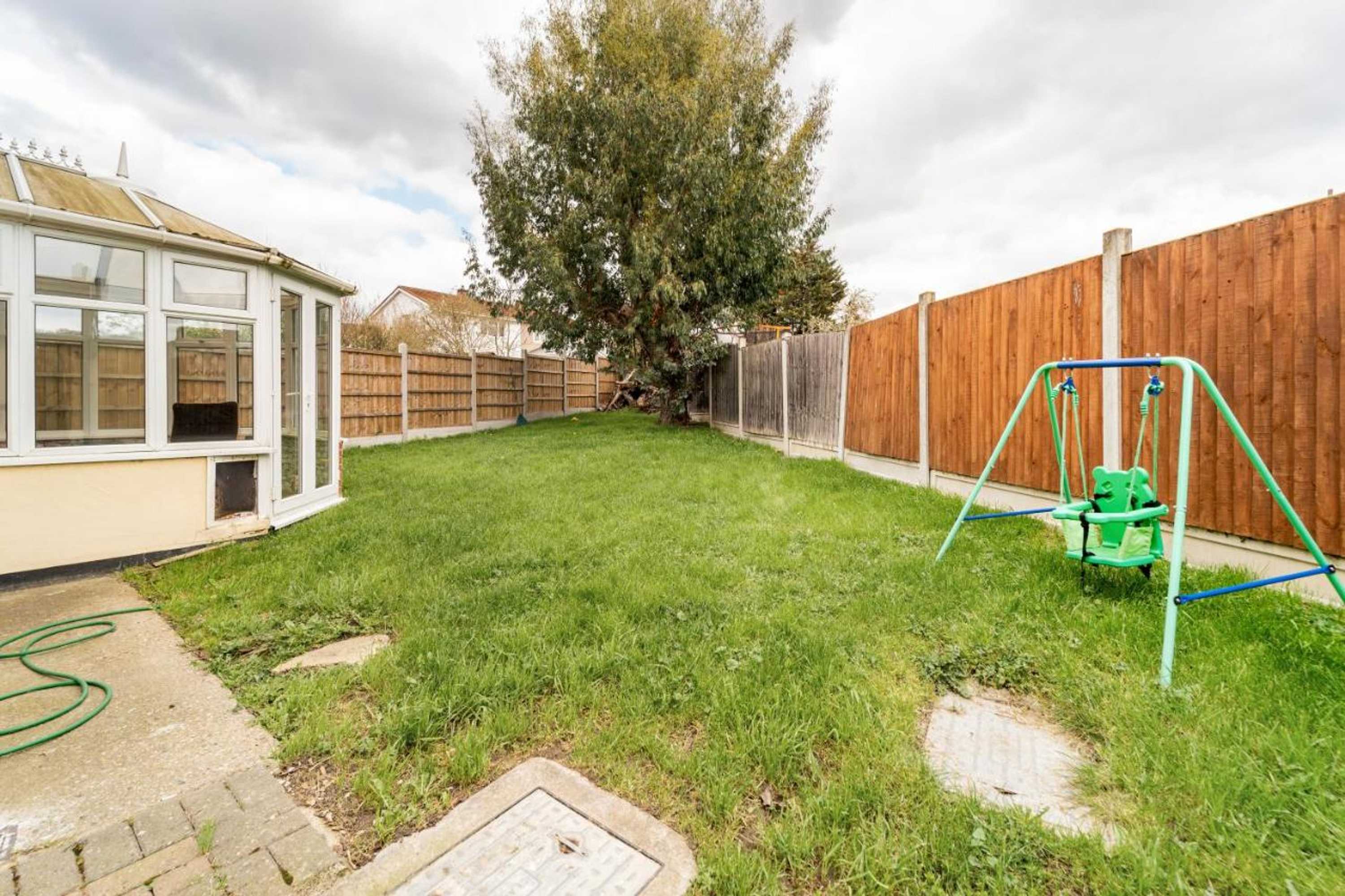 Gift card for Dwellers Delight Chigwell