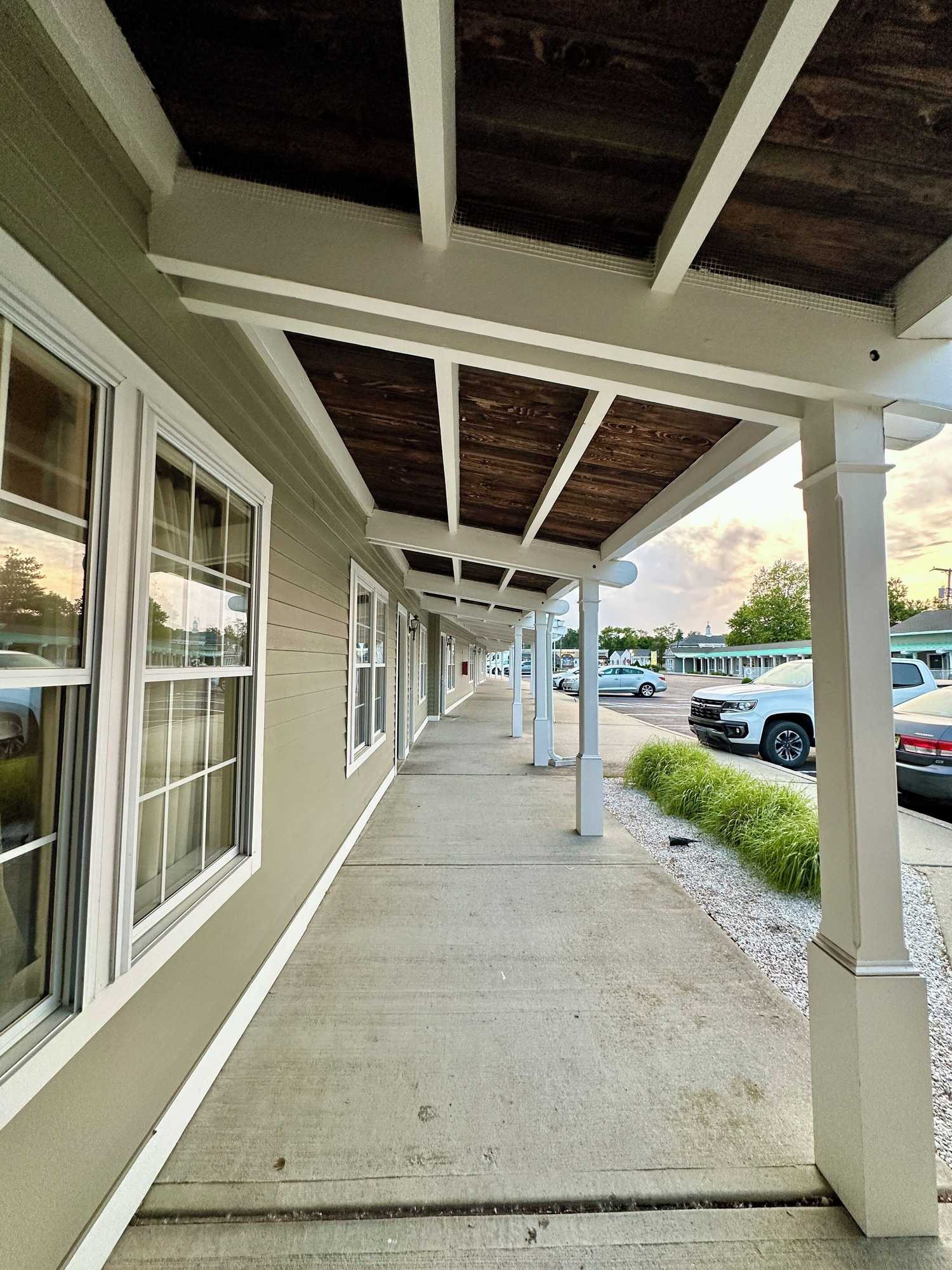 Gift card for Sea Girt Lodge