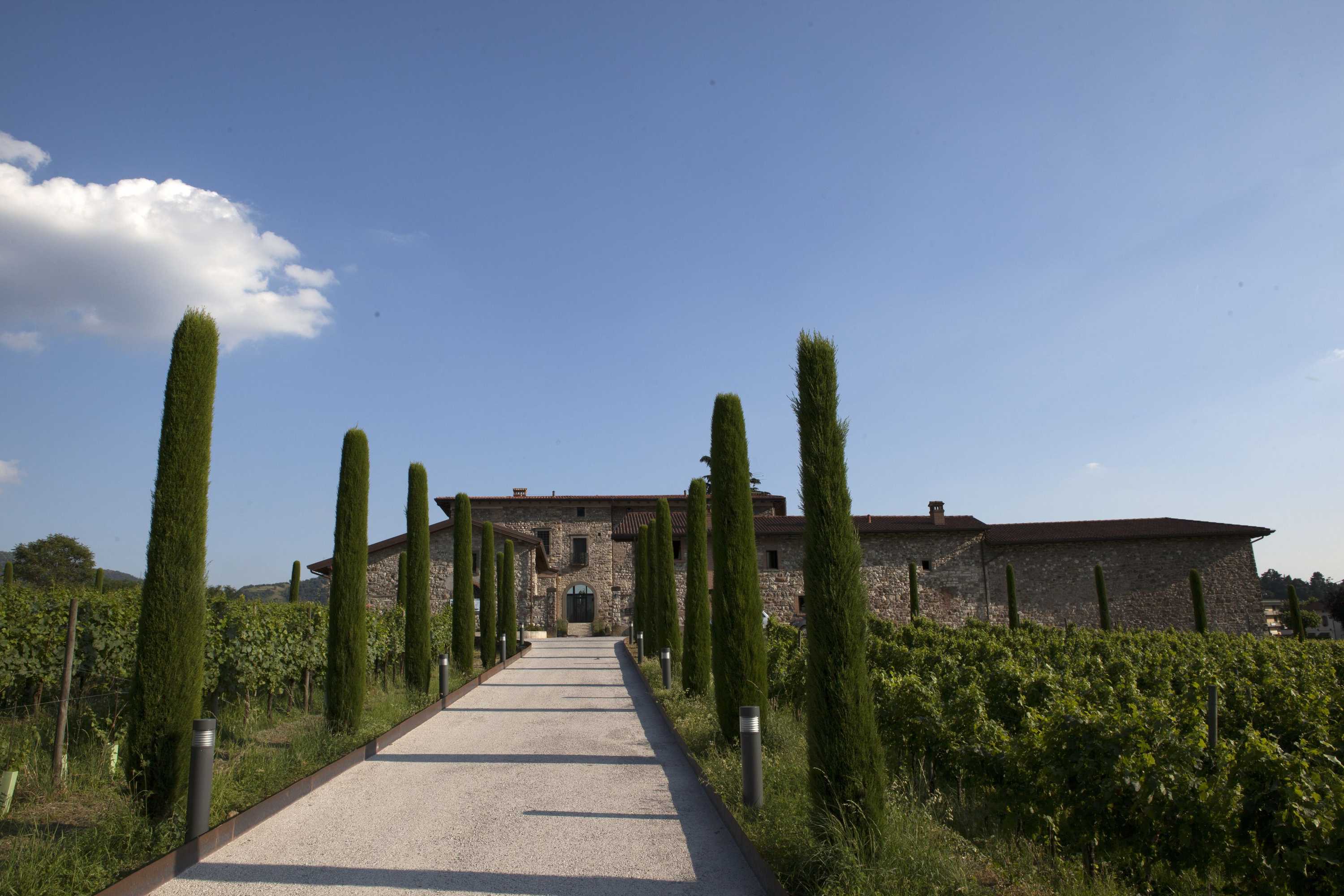 Gift card for Podere Castel Merlo Resort Gift card for Podere Castel Merlo Resort