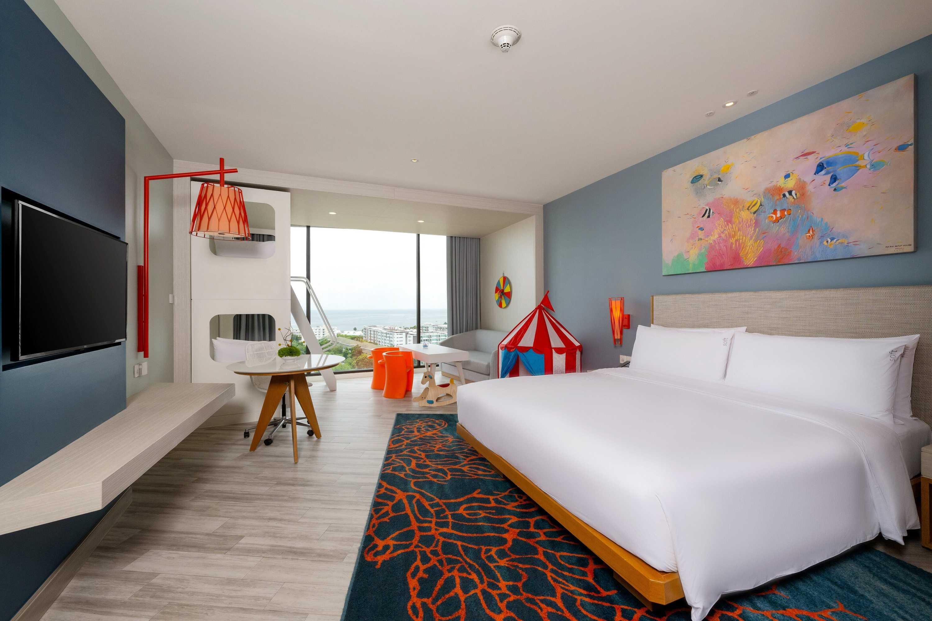 Gift card for Holiday Inn Resort Vana Nava Hua Hin by Ihg