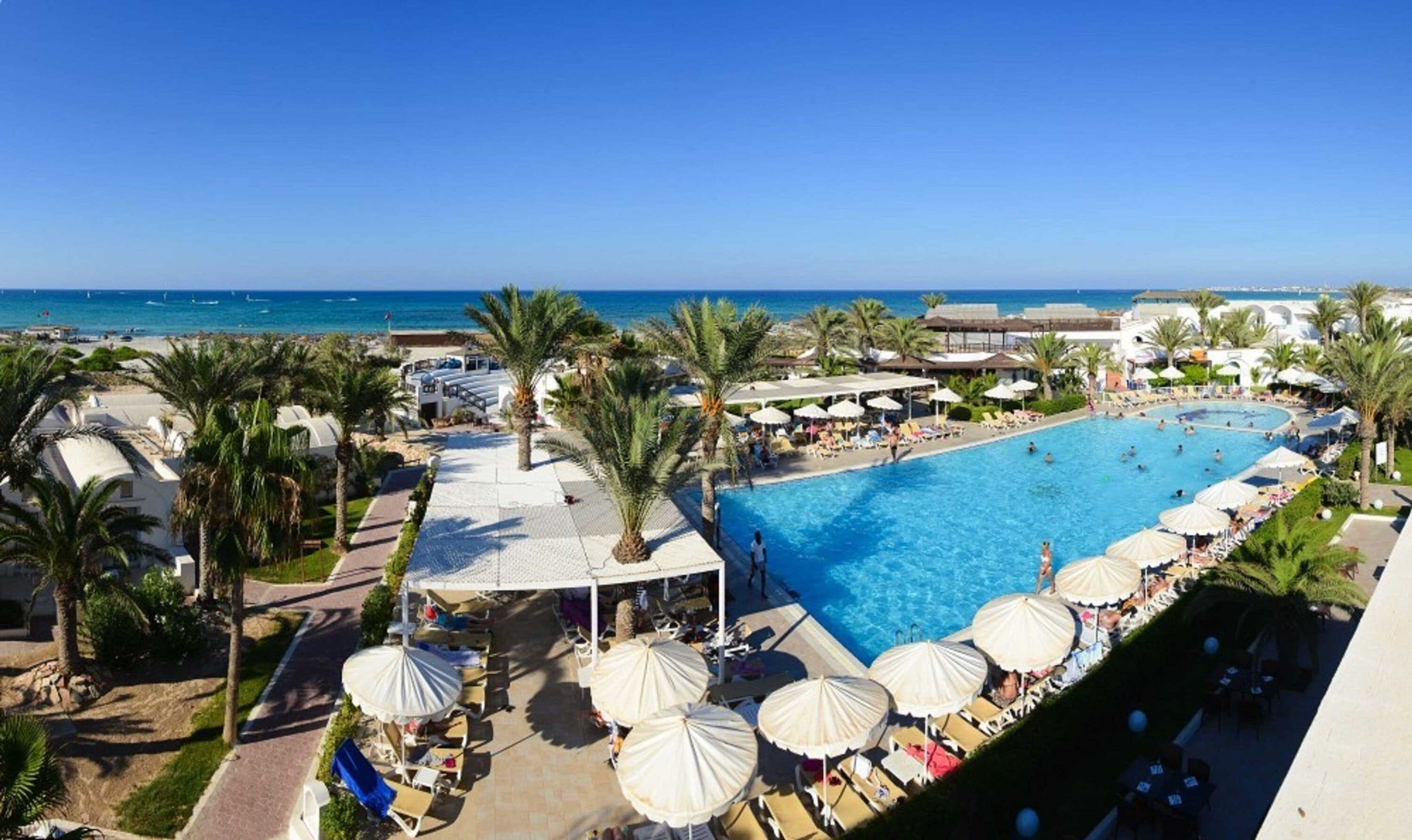 Gift card for Hotel Meninx Djerba Gift card for Hotel Meninx Djerba