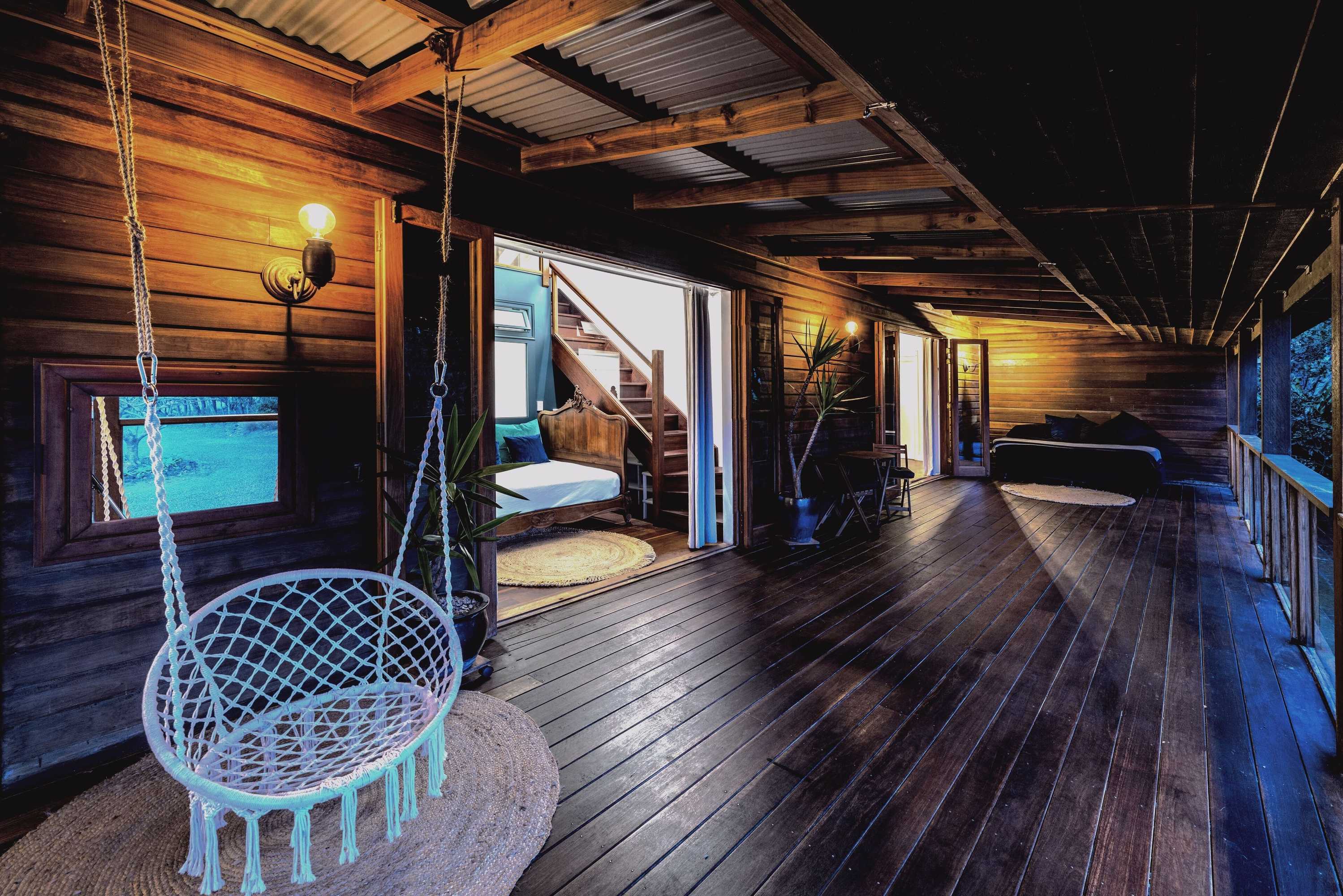 Gift card for Tranquilo Beach House