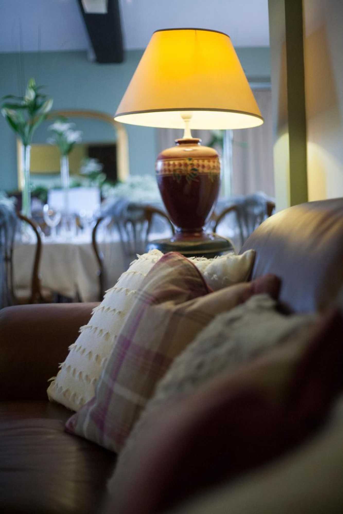 Gift card for The Conigre