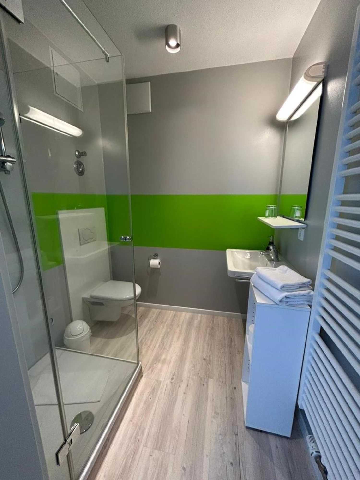 Gift card for Aparthotel Gartenstadt