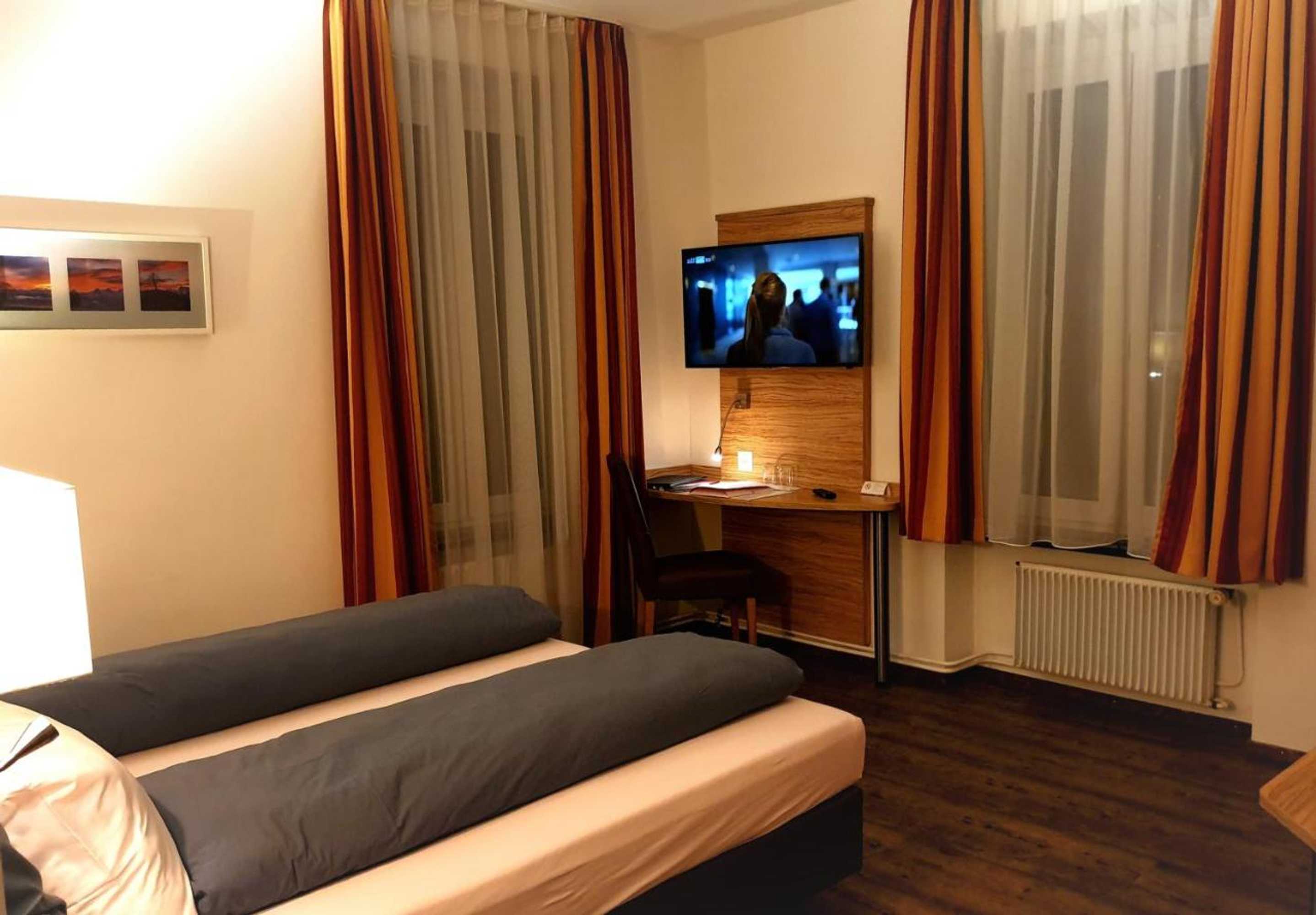 Gift card for Hotel Römerbad