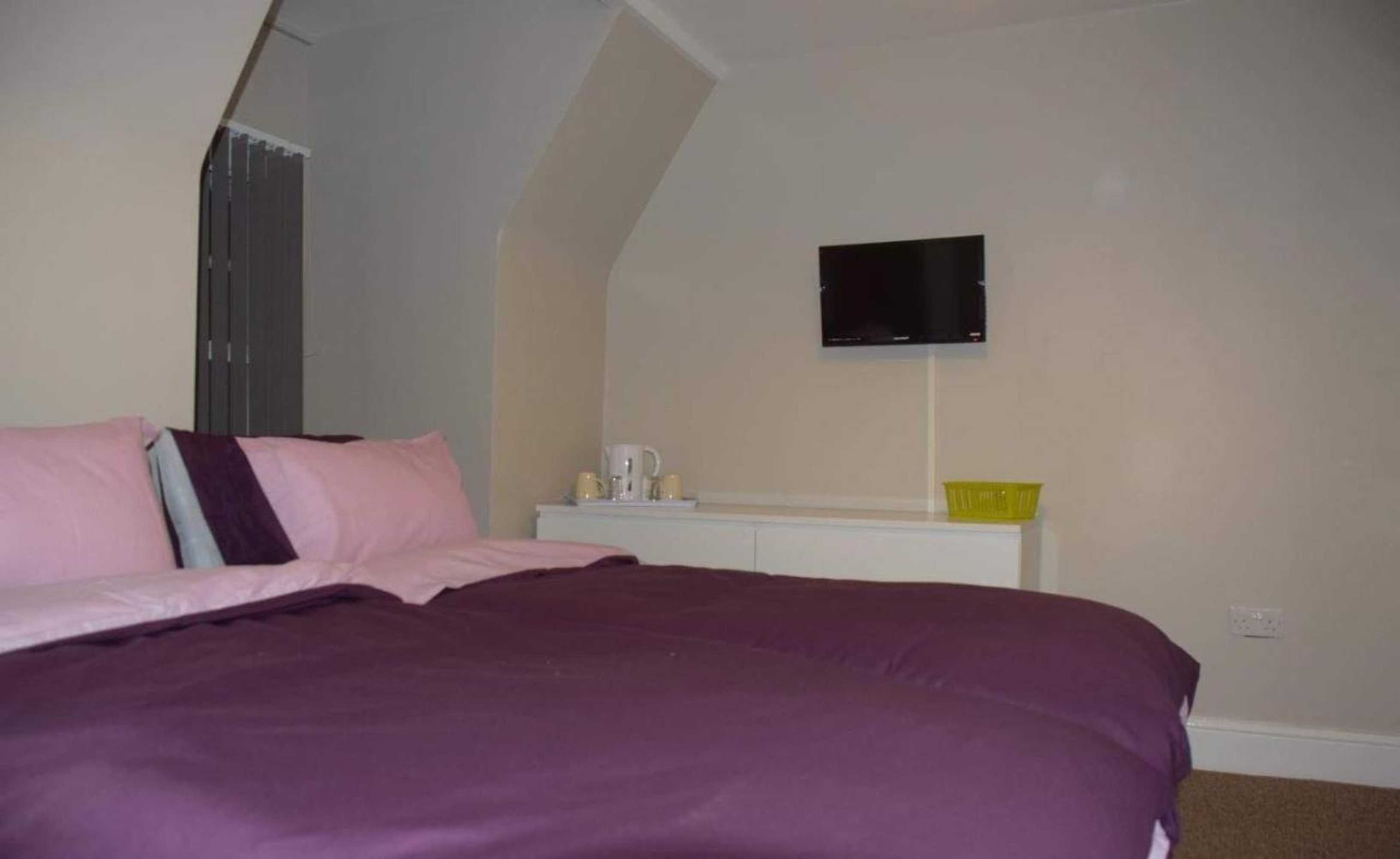 Gift card for Micklegate House